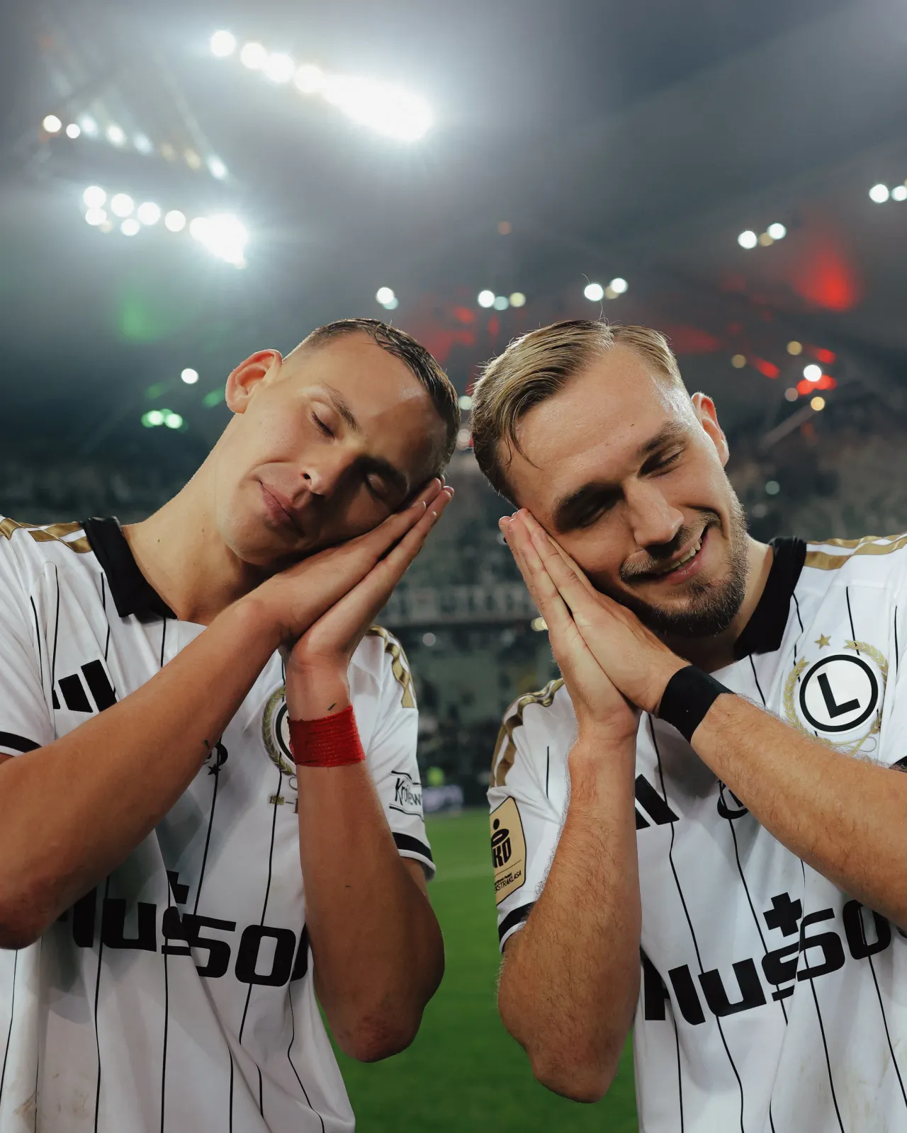 2026-10-11 Legia - Wisła