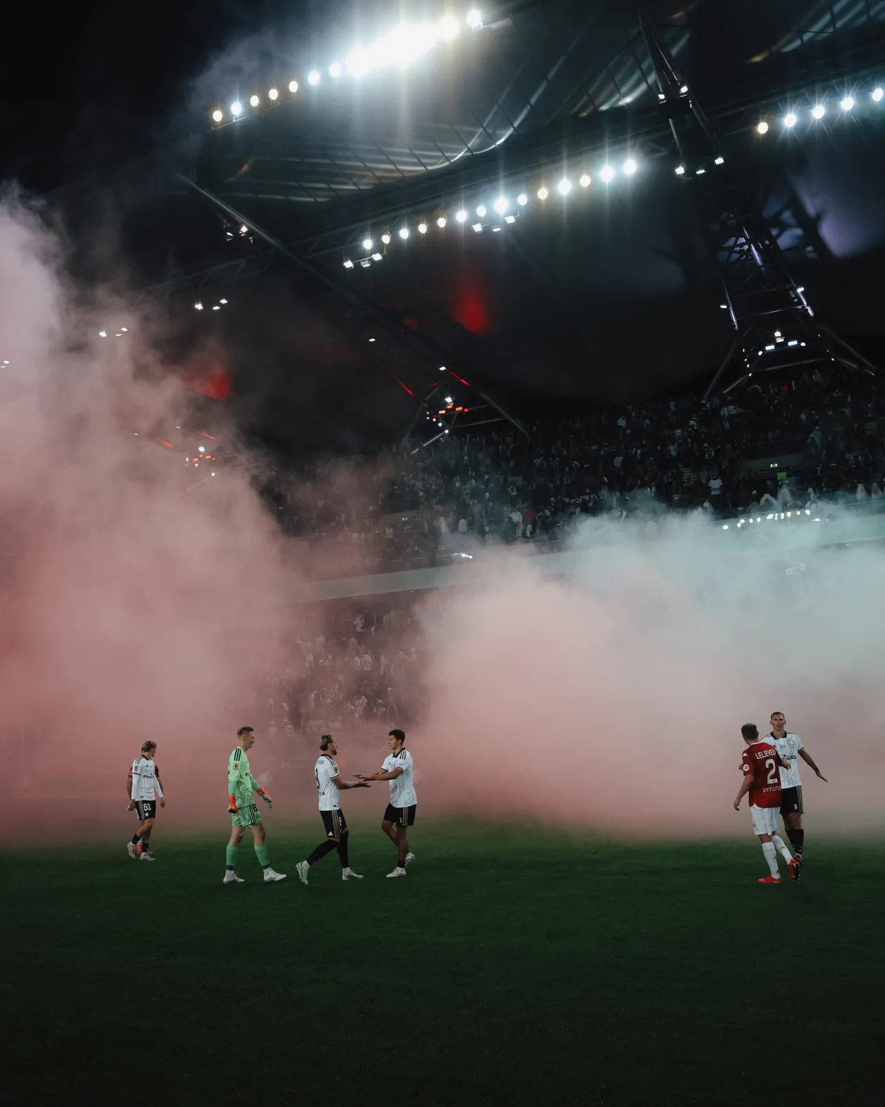 2026-10-11 Legia - Wisła
