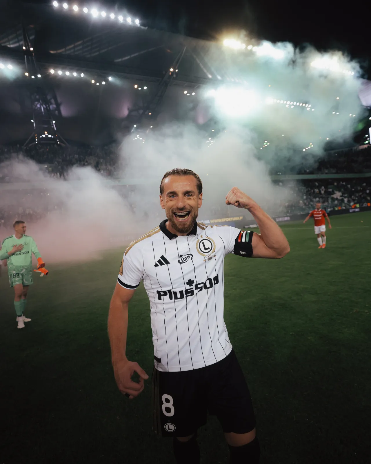 2026-10-11 Legia - Wisła