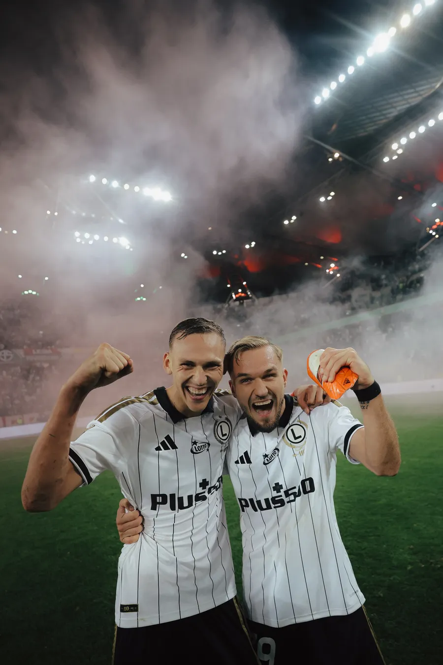 2026-10-11 Legia - Wisła