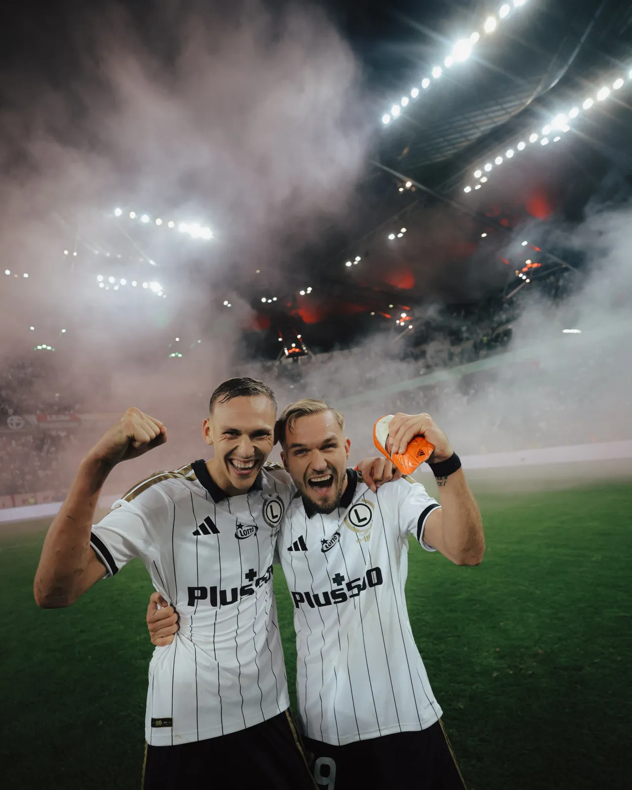 2026-10-11 Legia - Wisła