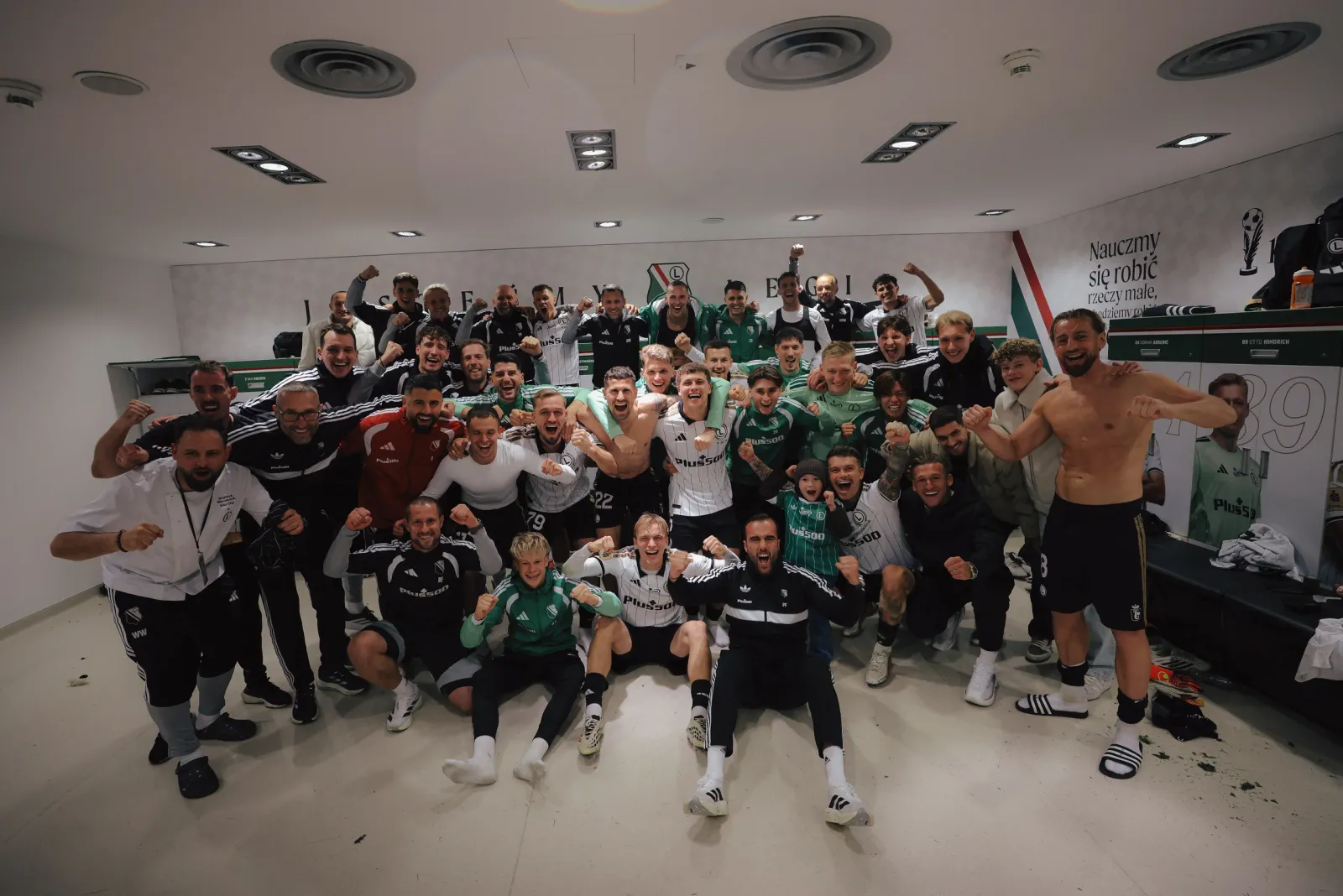 2026-10-11 Legia - Wisła
