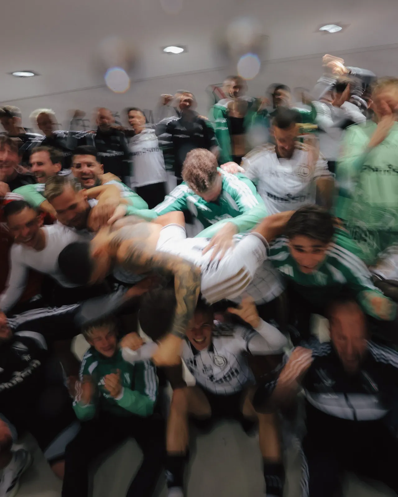 2026-10-11 Legia - Wisła