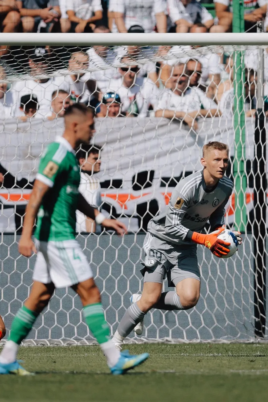 2026-08-02 Legia - Zagłębie Lubin