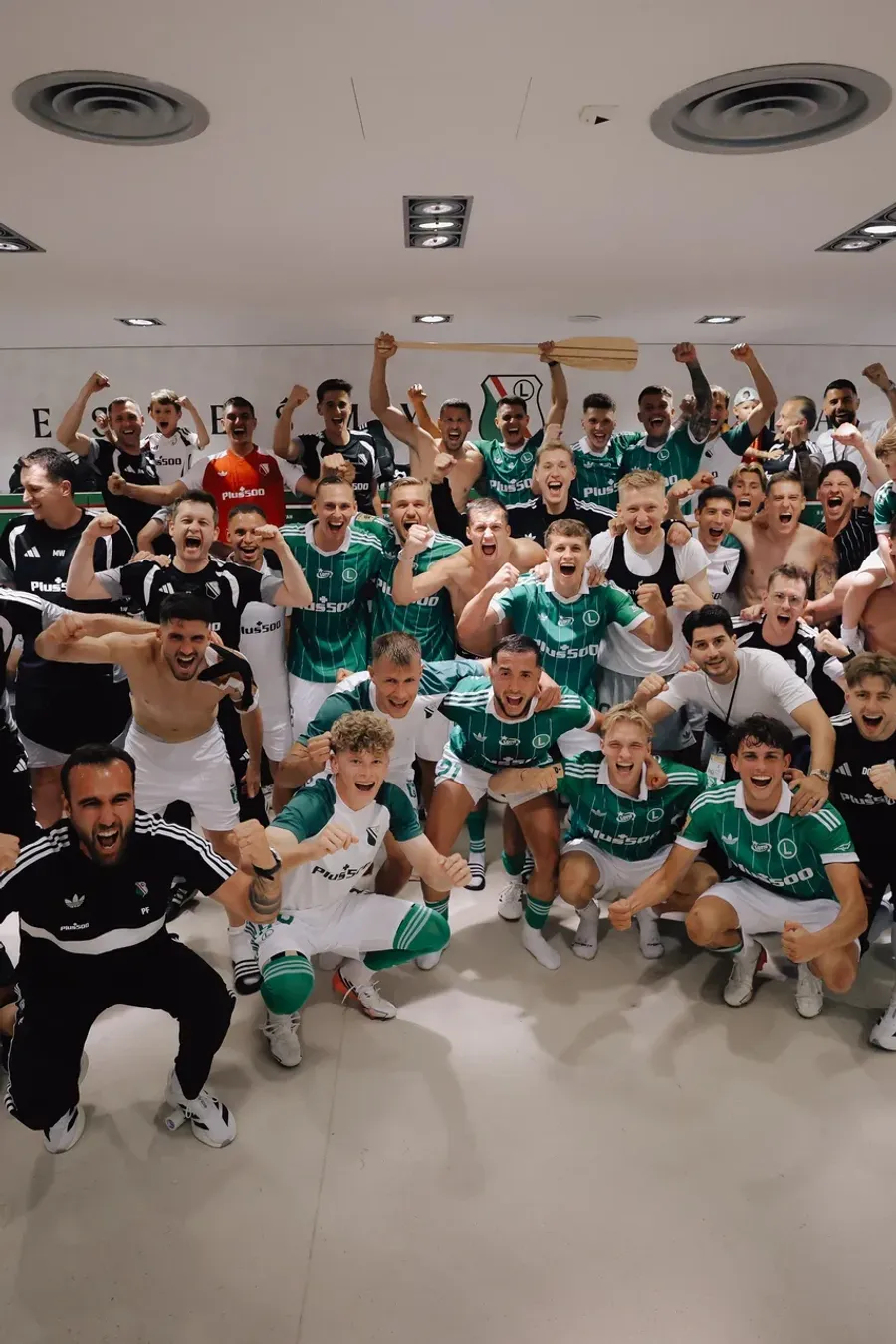 Legia Warszawa