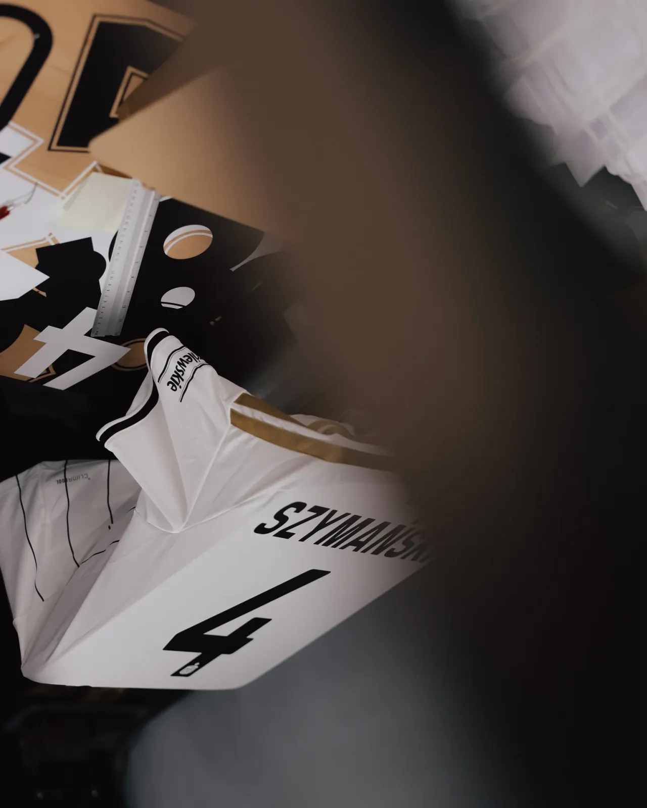 Spotkanie kibiców z piłkarzami Legii w FanStore