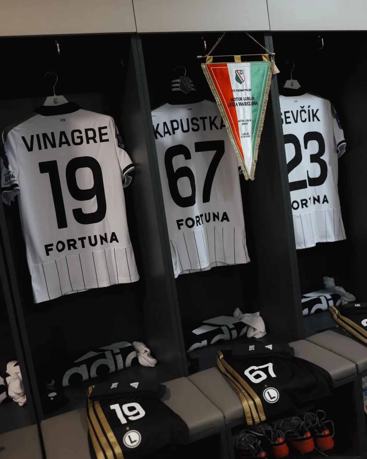 2026-09-01 PP Motor Lublin - Legia Warszawa