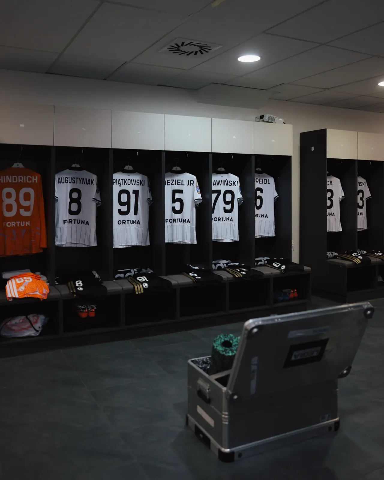 2026-09-01 PP Motor Lublin - Legia Warszawa