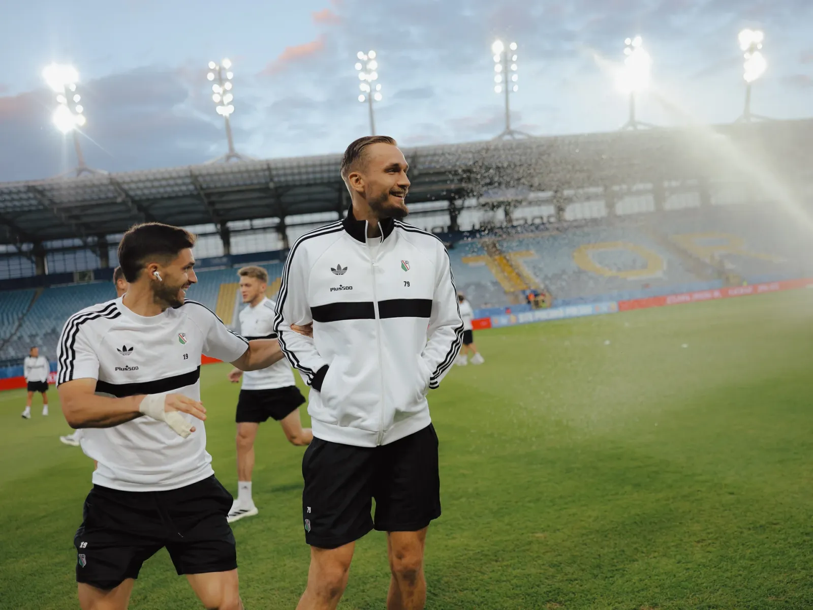 2026-09-01 PP Motor Lublin - Legia Warszawa
