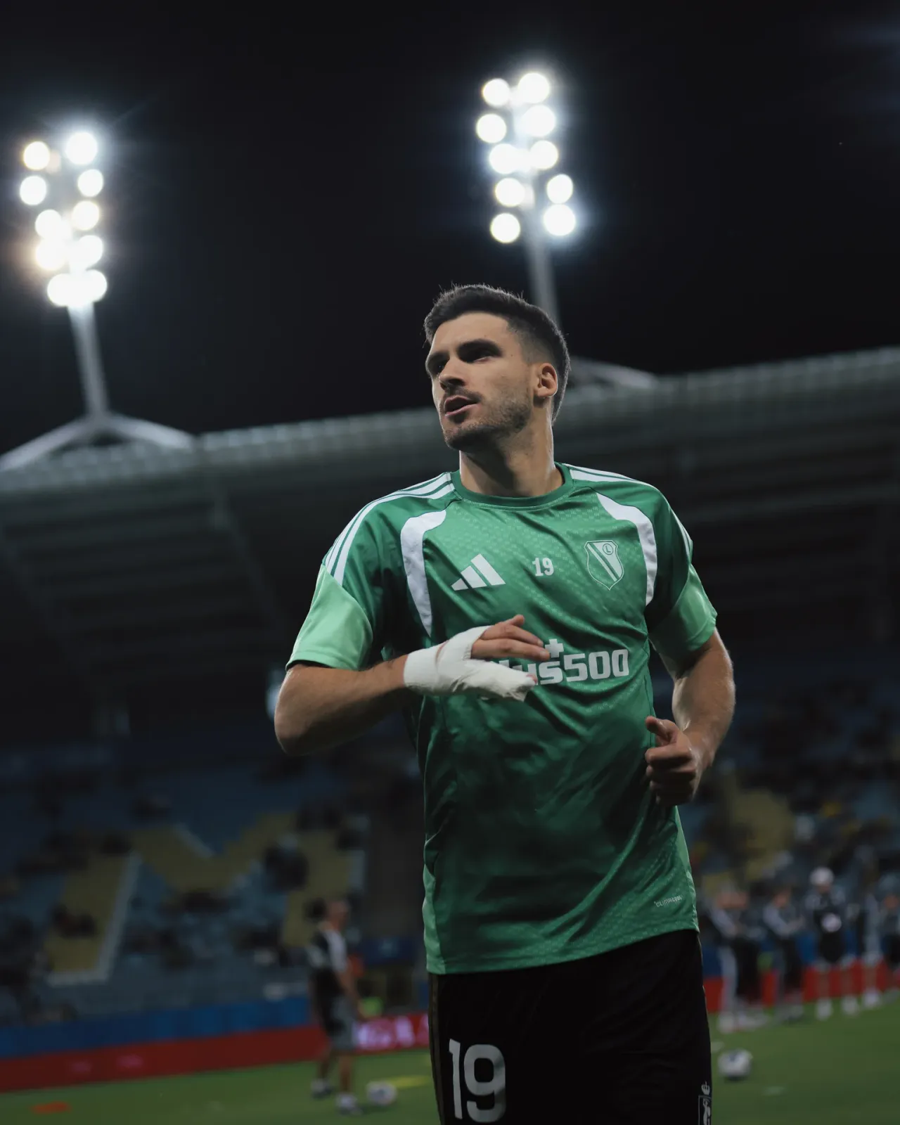 2026-09-01 PP Motor Lublin - Legia Warszawa