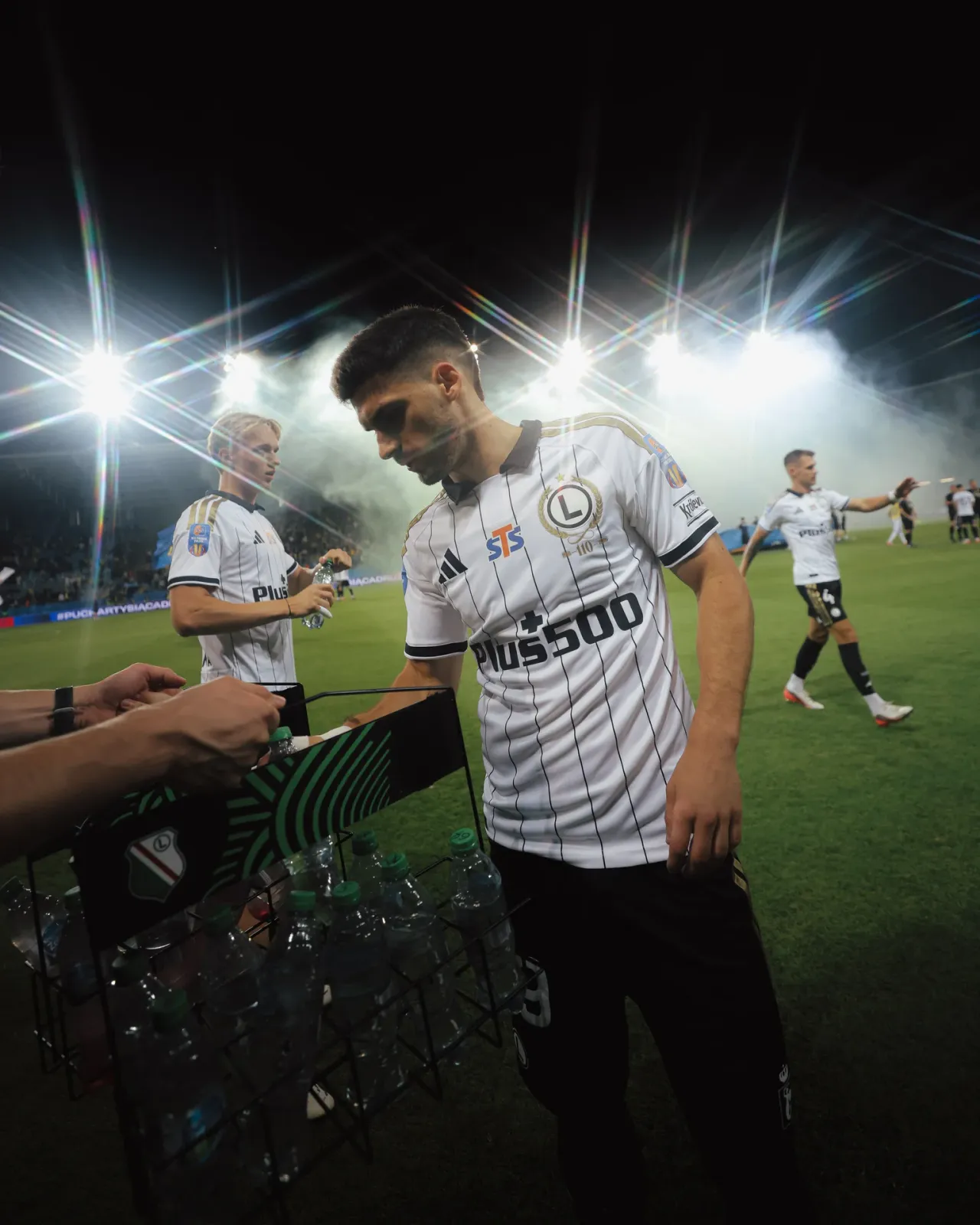 2026-09-01 PP Motor Lublin - Legia Warszawa