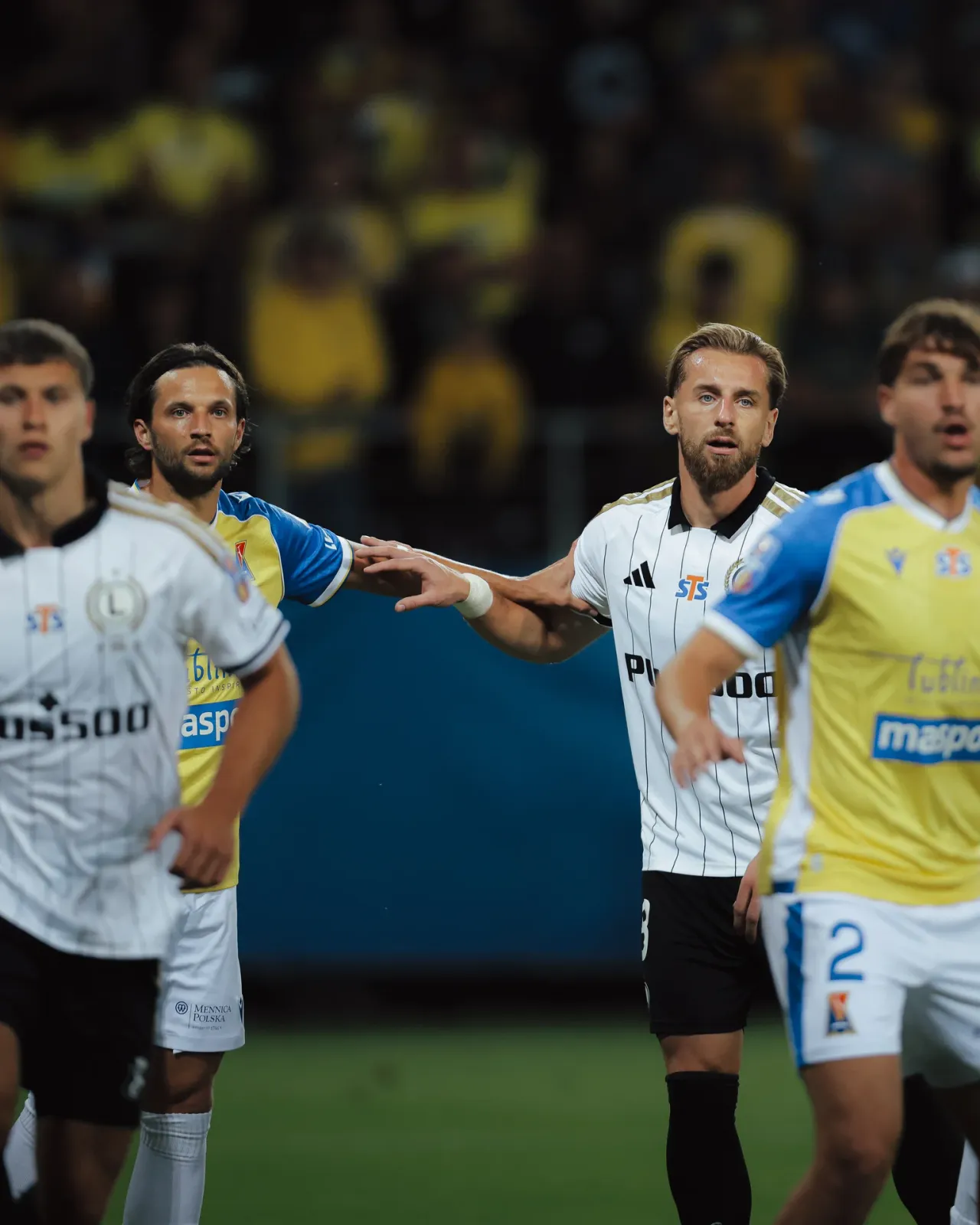 2026-09-01 PP Motor Lublin - Legia Warszawa