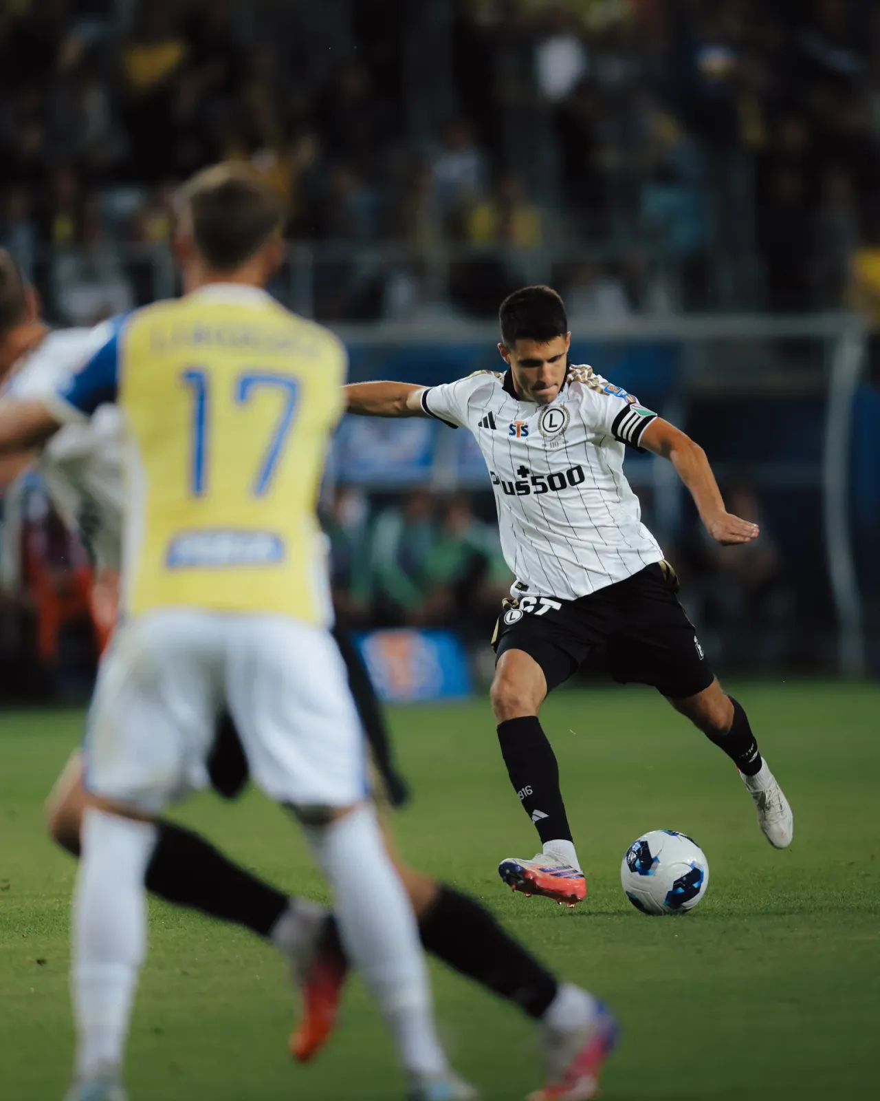 2026-09-01 PP Motor Lublin - Legia Warszawa