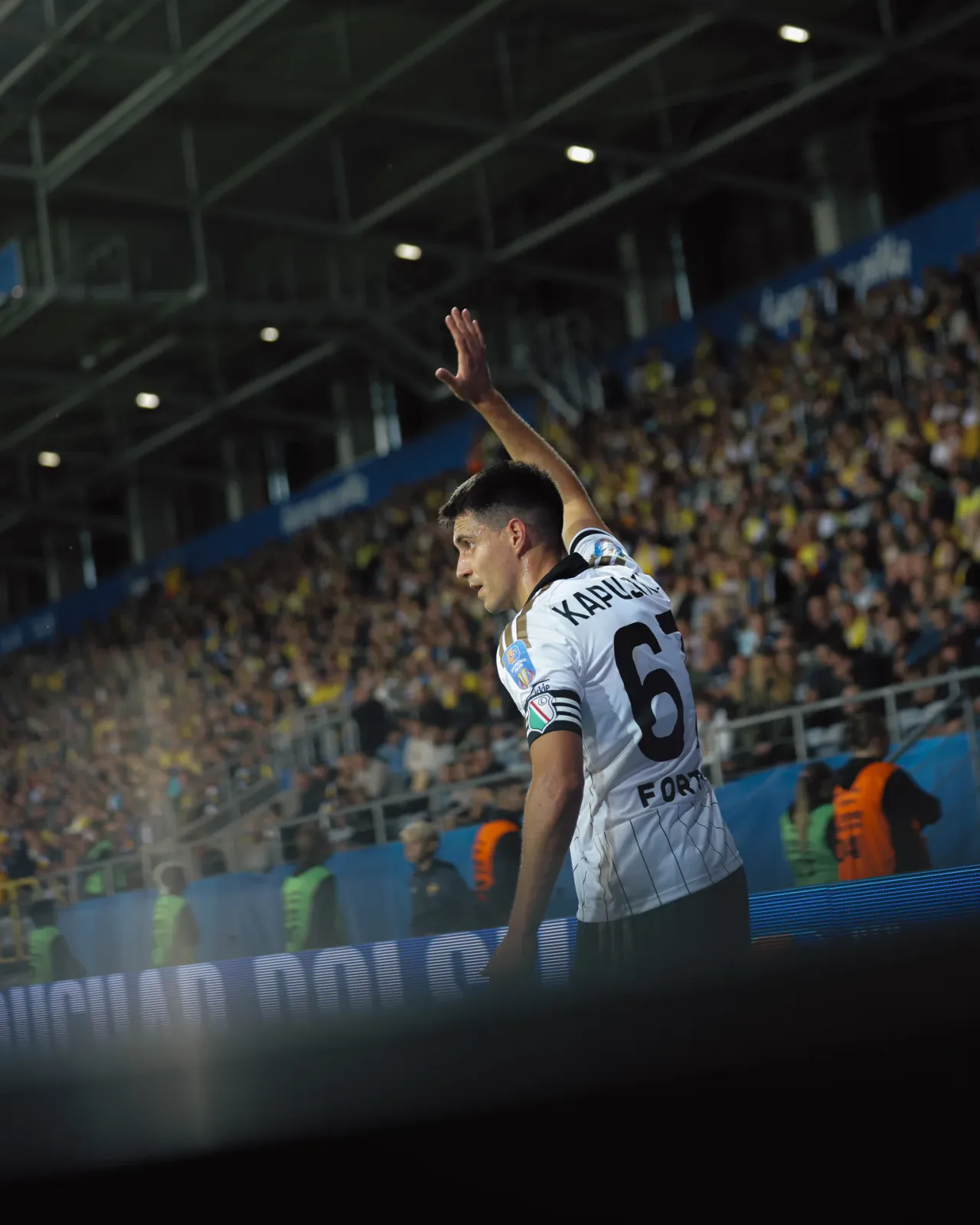 2026-09-01 PP Motor Lublin - Legia Warszawa