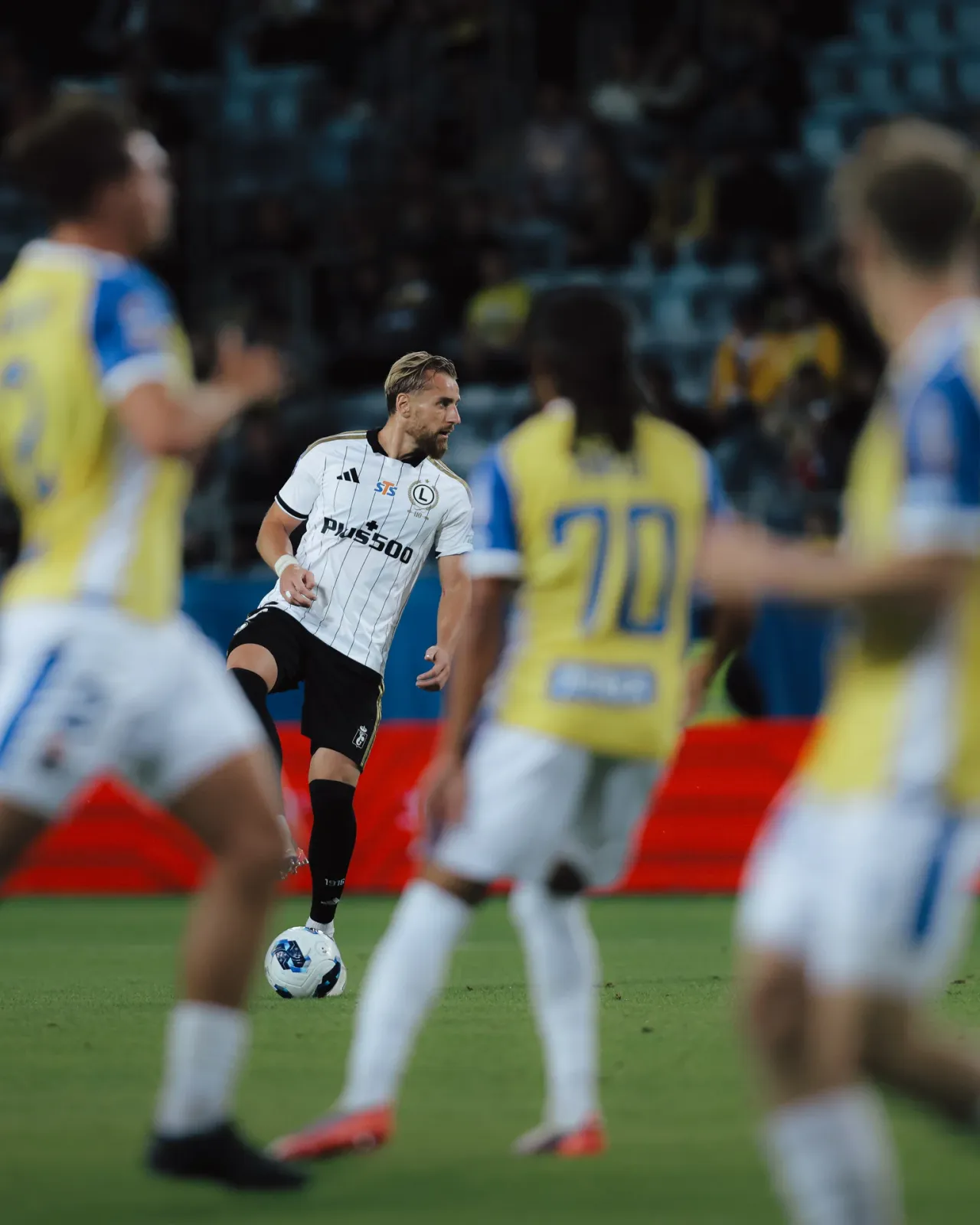 2026-09-01 PP Motor Lublin - Legia Warszawa