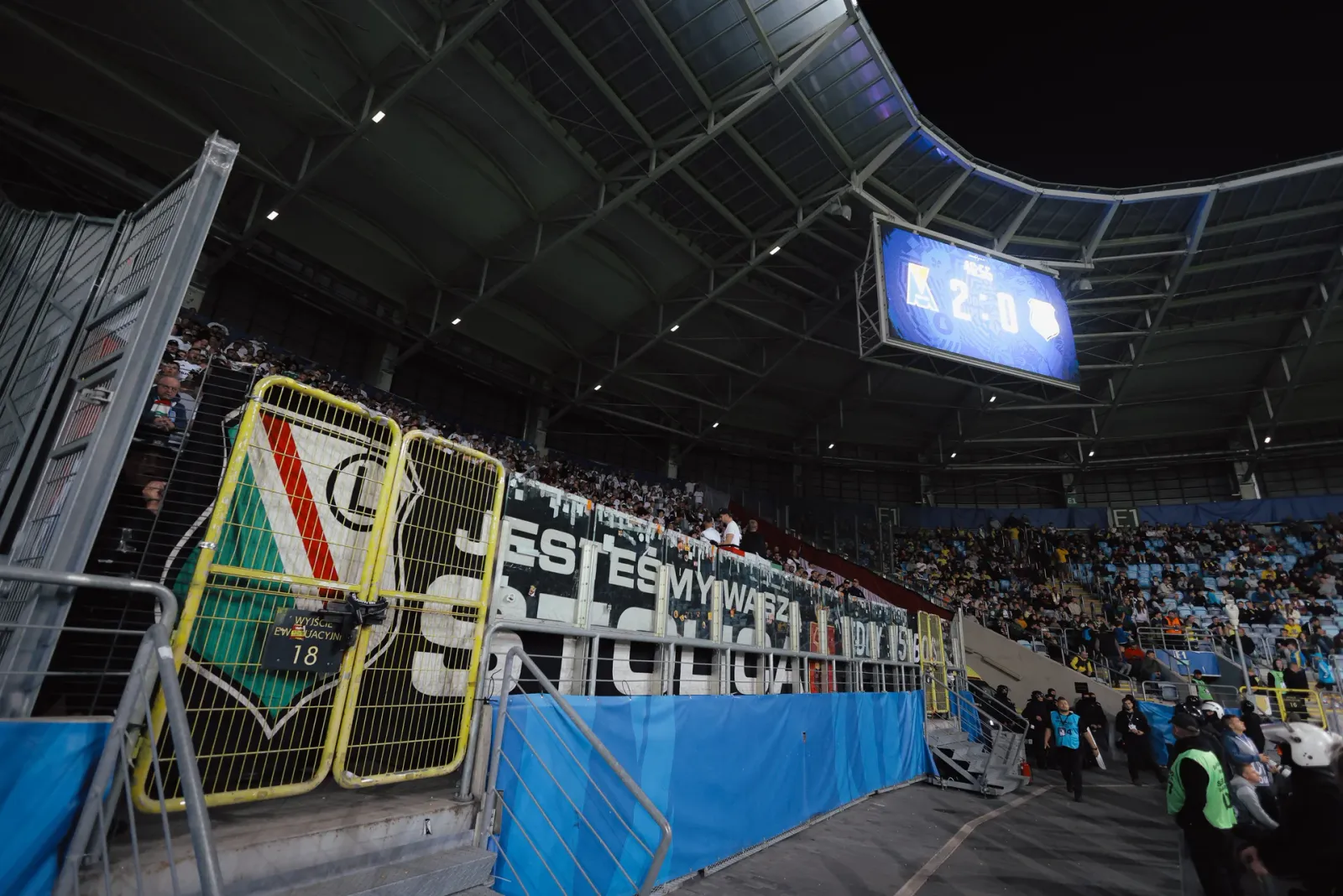 2026-09-01 PP Motor Lublin - Legia Warszawa