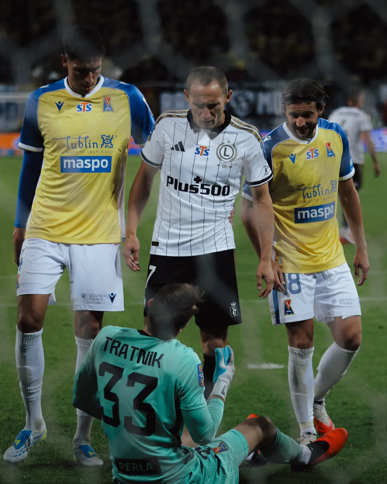 2026-09-01 PP Motor Lublin - Legia Warszawa