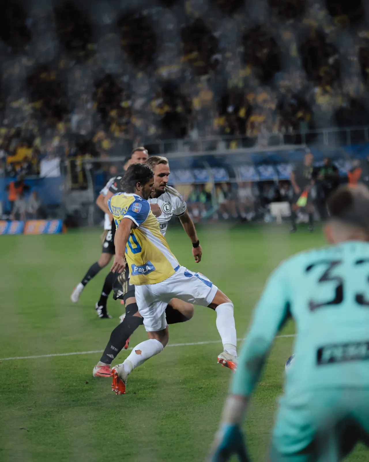 2026-09-01 PP Motor Lublin - Legia Warszawa