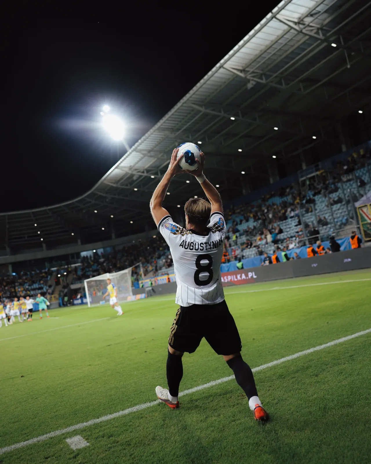 2026-09-01 PP Motor Lublin - Legia Warszawa