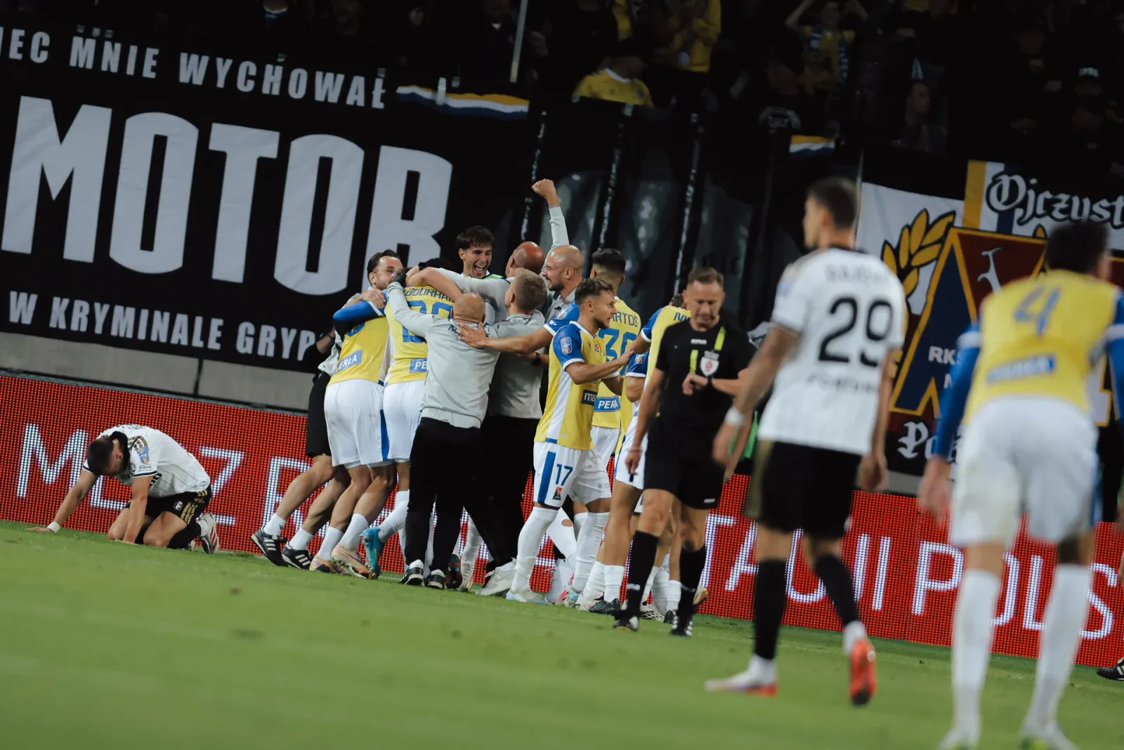 2026-09-01 PP Motor Lublin - Legia Warszawa