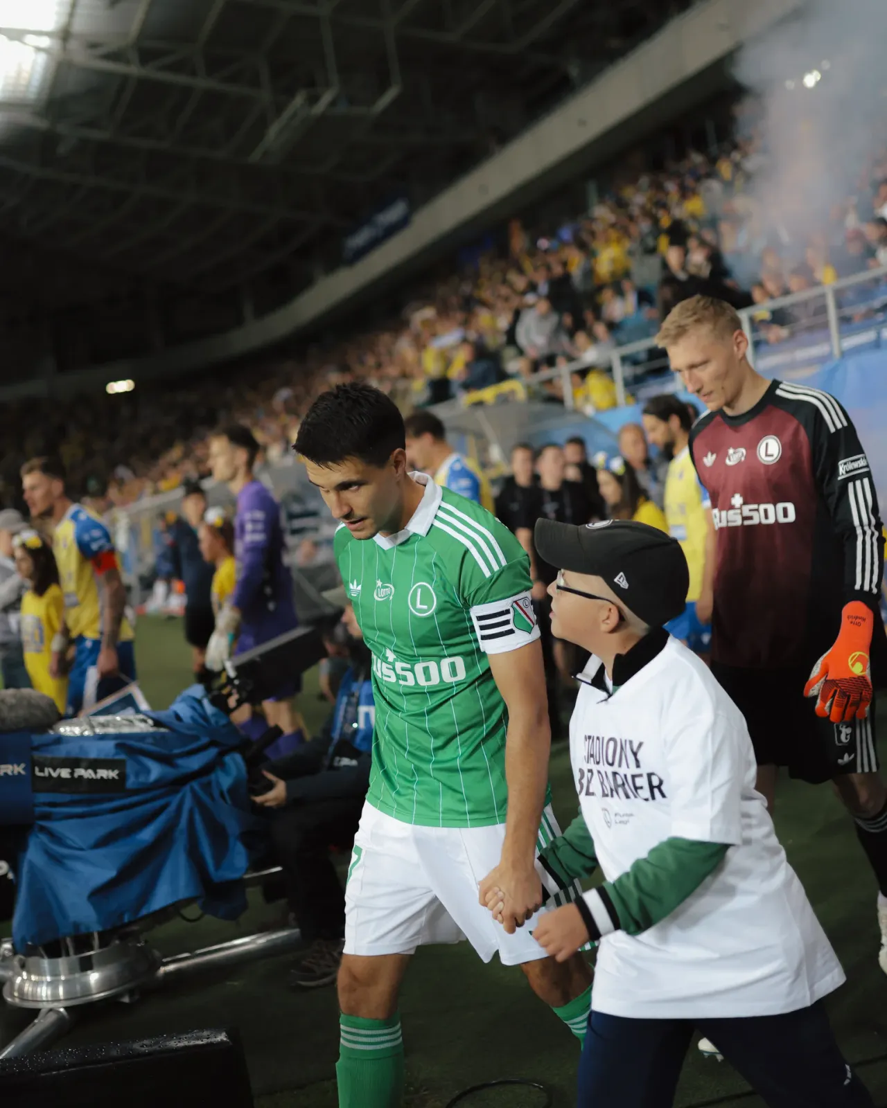 2026-09-05 Motor - Legia Mecz