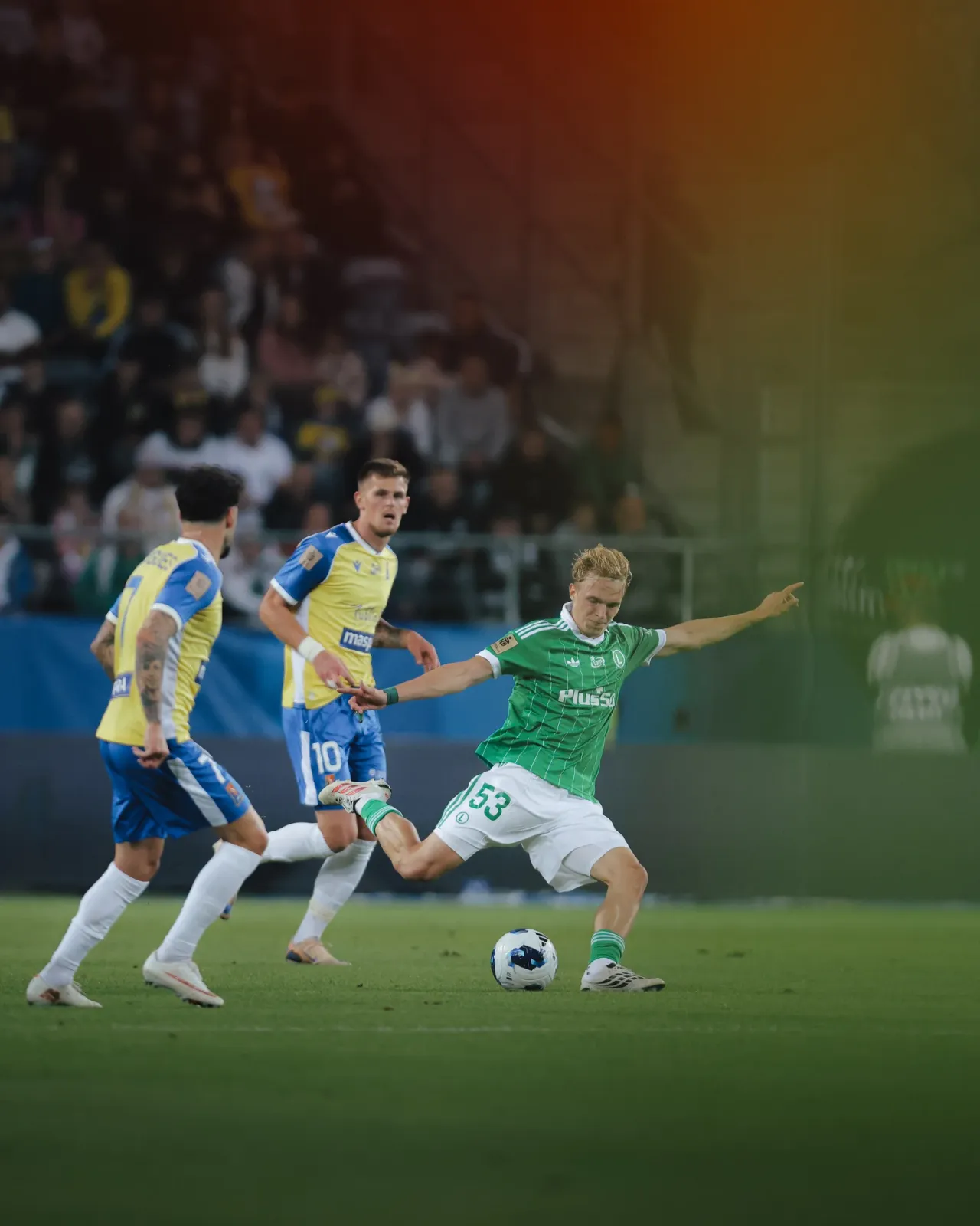 2026-09-05 Motor - Legia Mecz