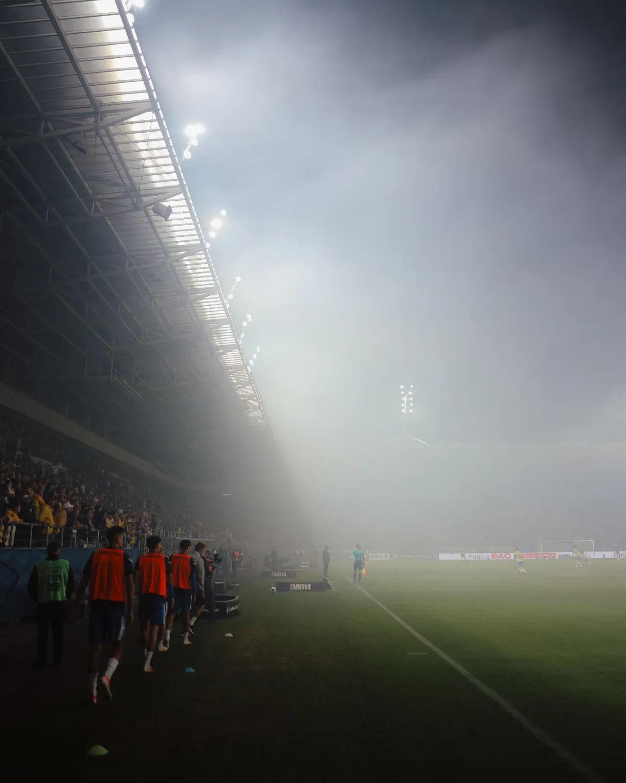 2026-09-05 Motor - Legia Mecz