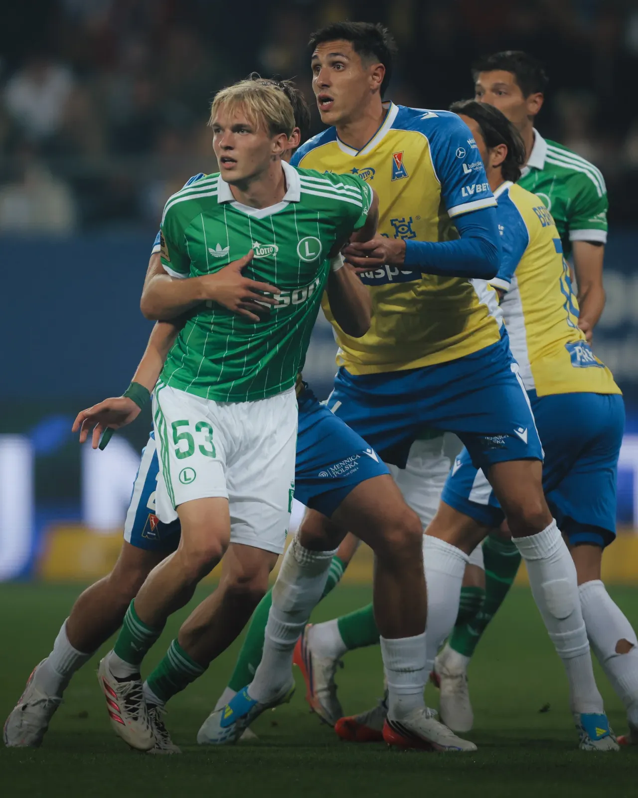 2026-09-05 Motor - Legia Mecz