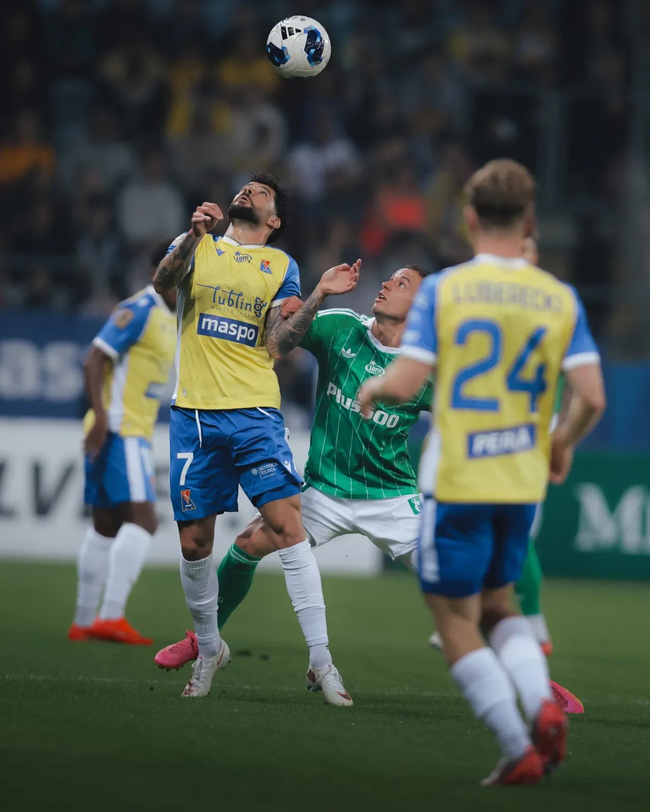 2026-09-05 Motor - Legia Mecz