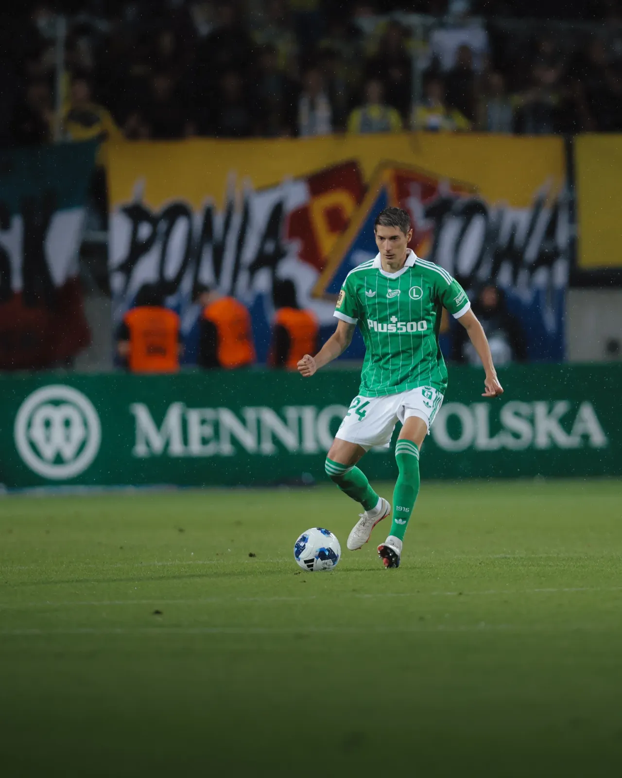 2026-09-05 Motor - Legia Mecz