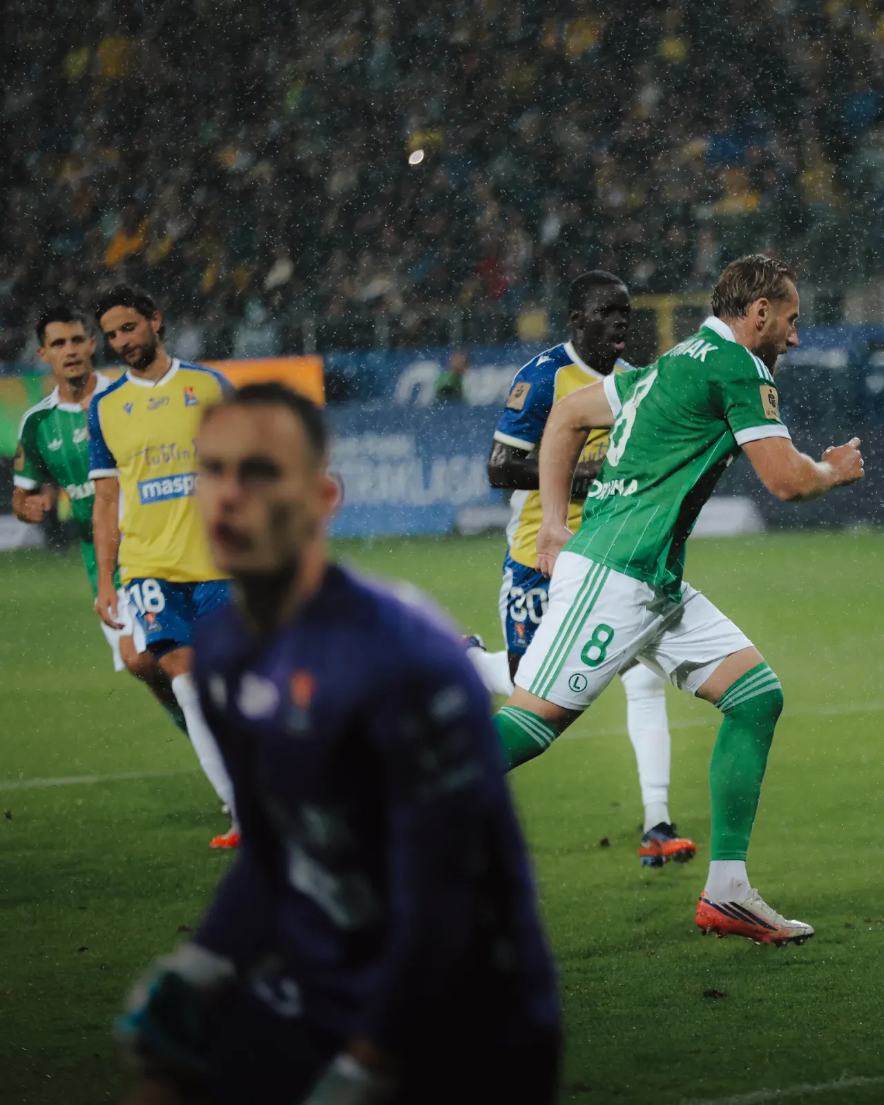 2026-09-05 Motor - Legia Mecz