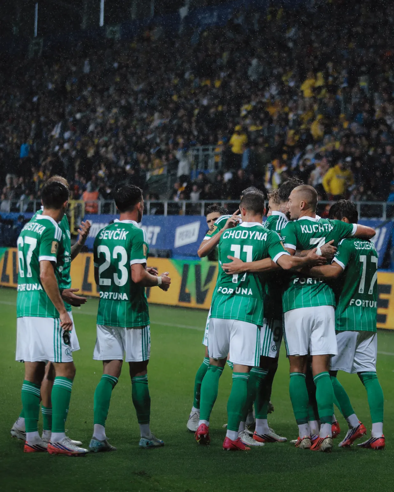 2026-09-05 Motor - Legia Mecz