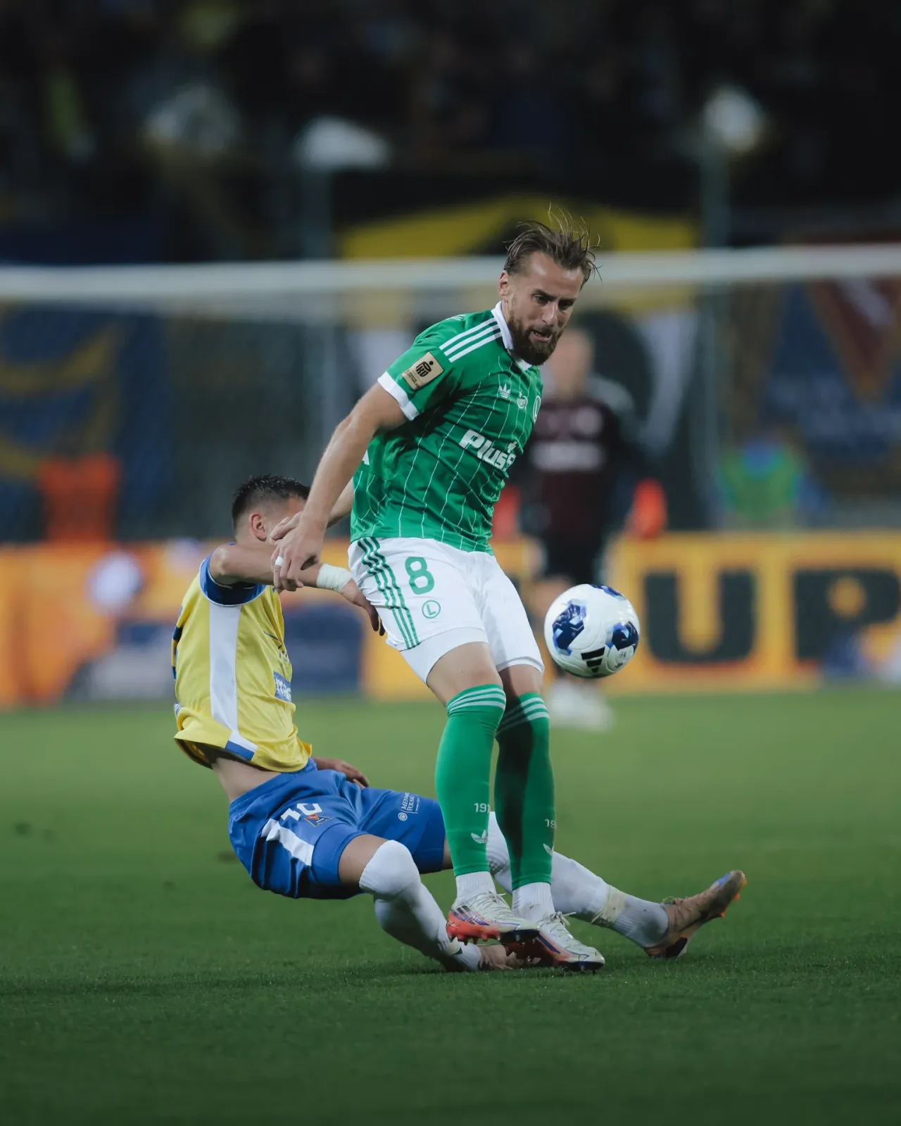 2026-09-05 Motor - Legia Mecz