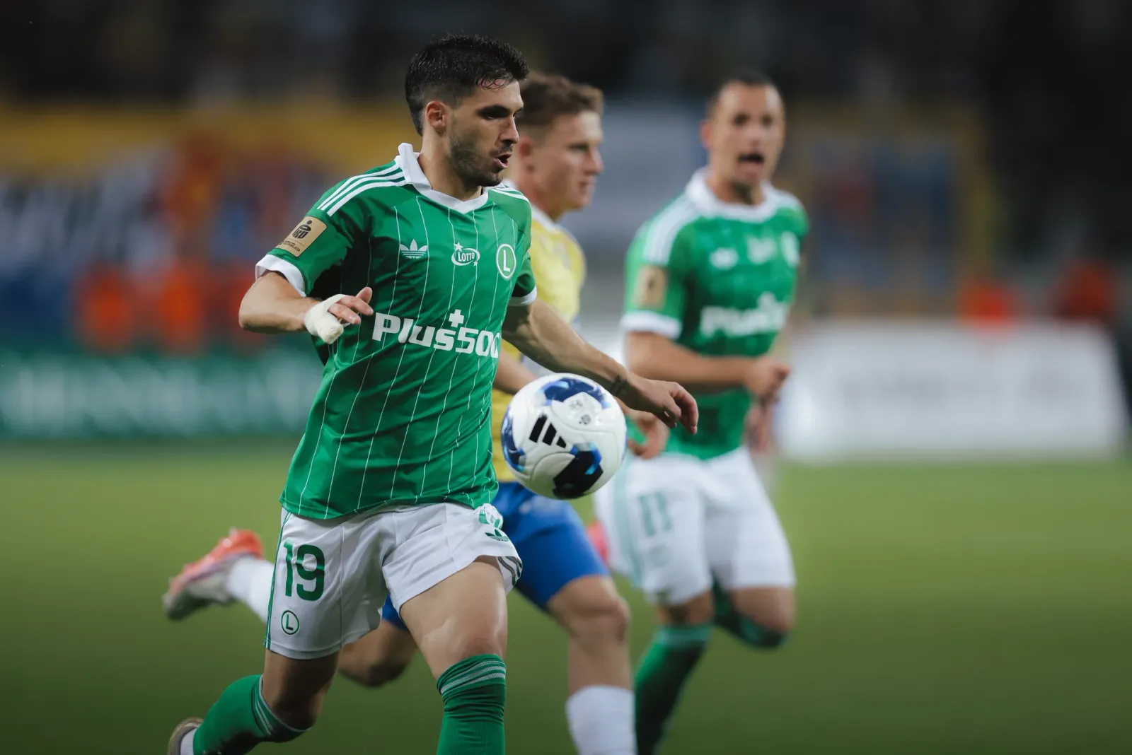 2026-09-05 Motor - Legia Mecz