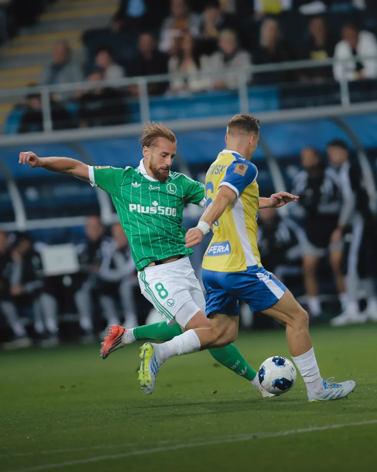 2026-09-05 Motor - Legia Mecz