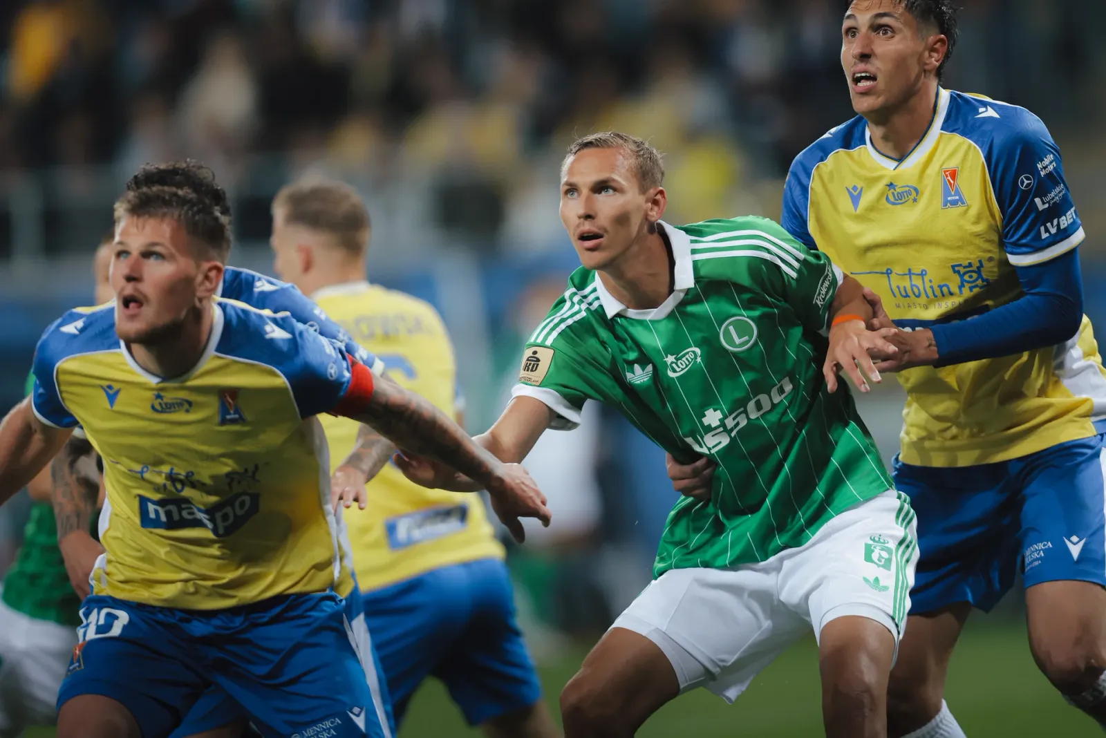 2026-09-05 Motor - Legia Mecz