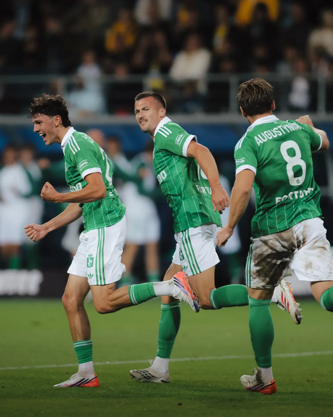 2026-09-05 Motor - Legia Mecz