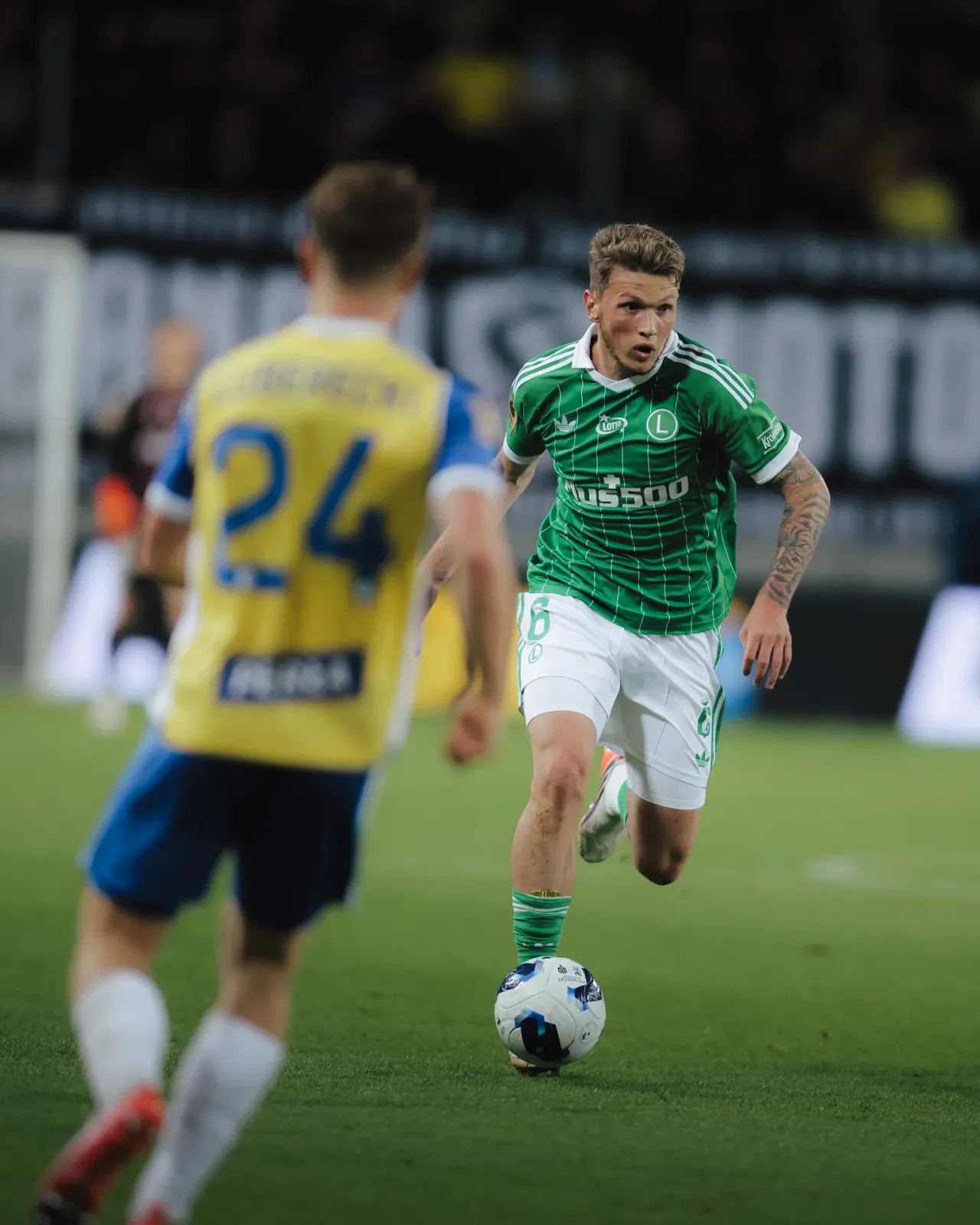 2026-09-05 Motor - Legia Mecz