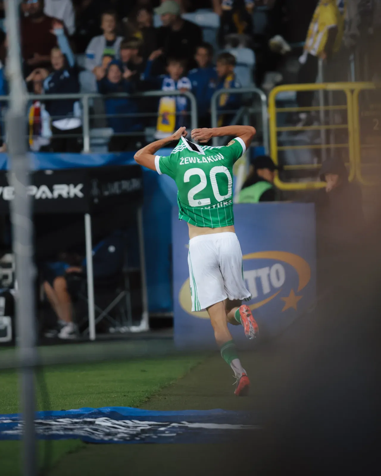2026-09-05 Motor - Legia Mecz