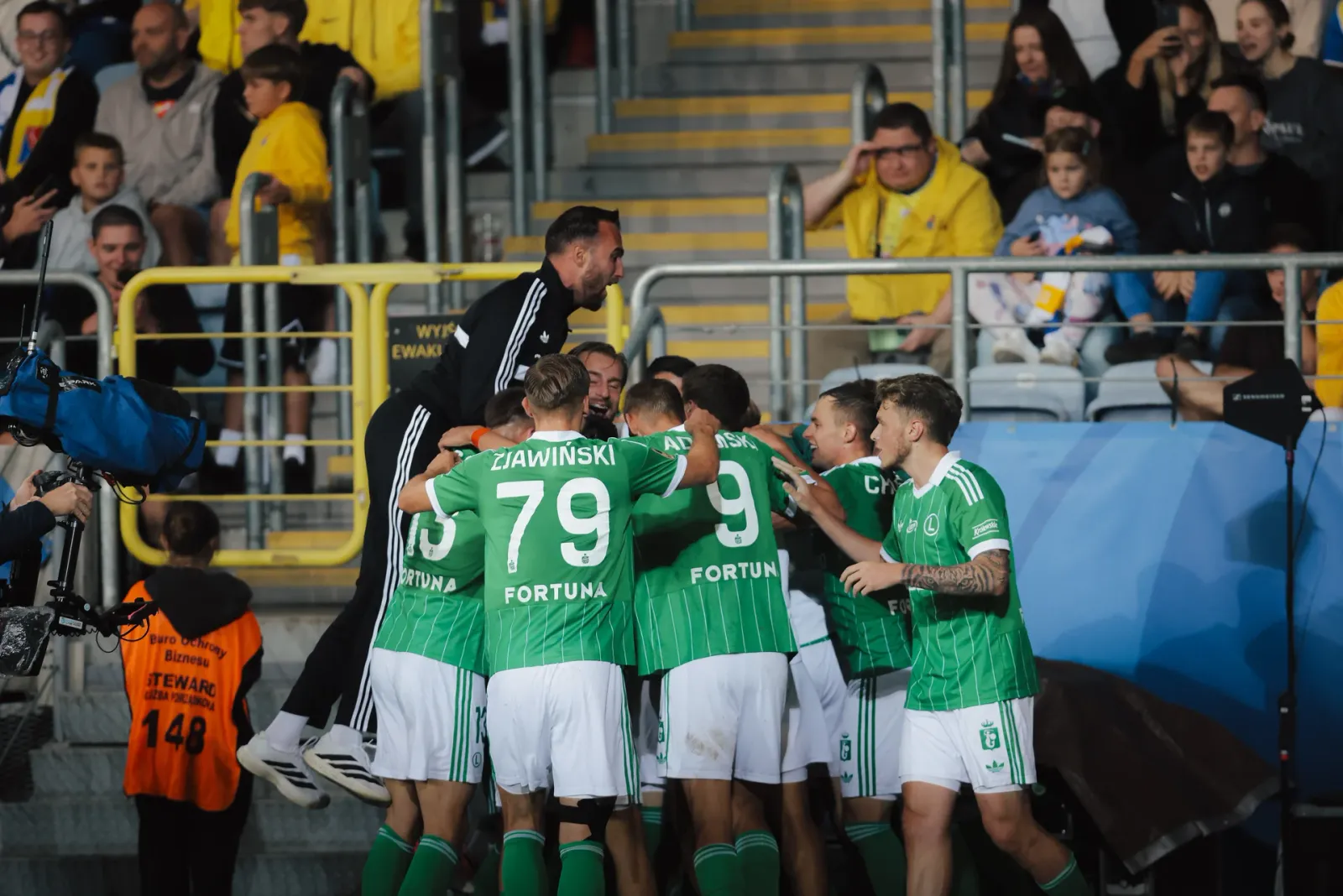 2026-09-05 Motor - Legia Mecz