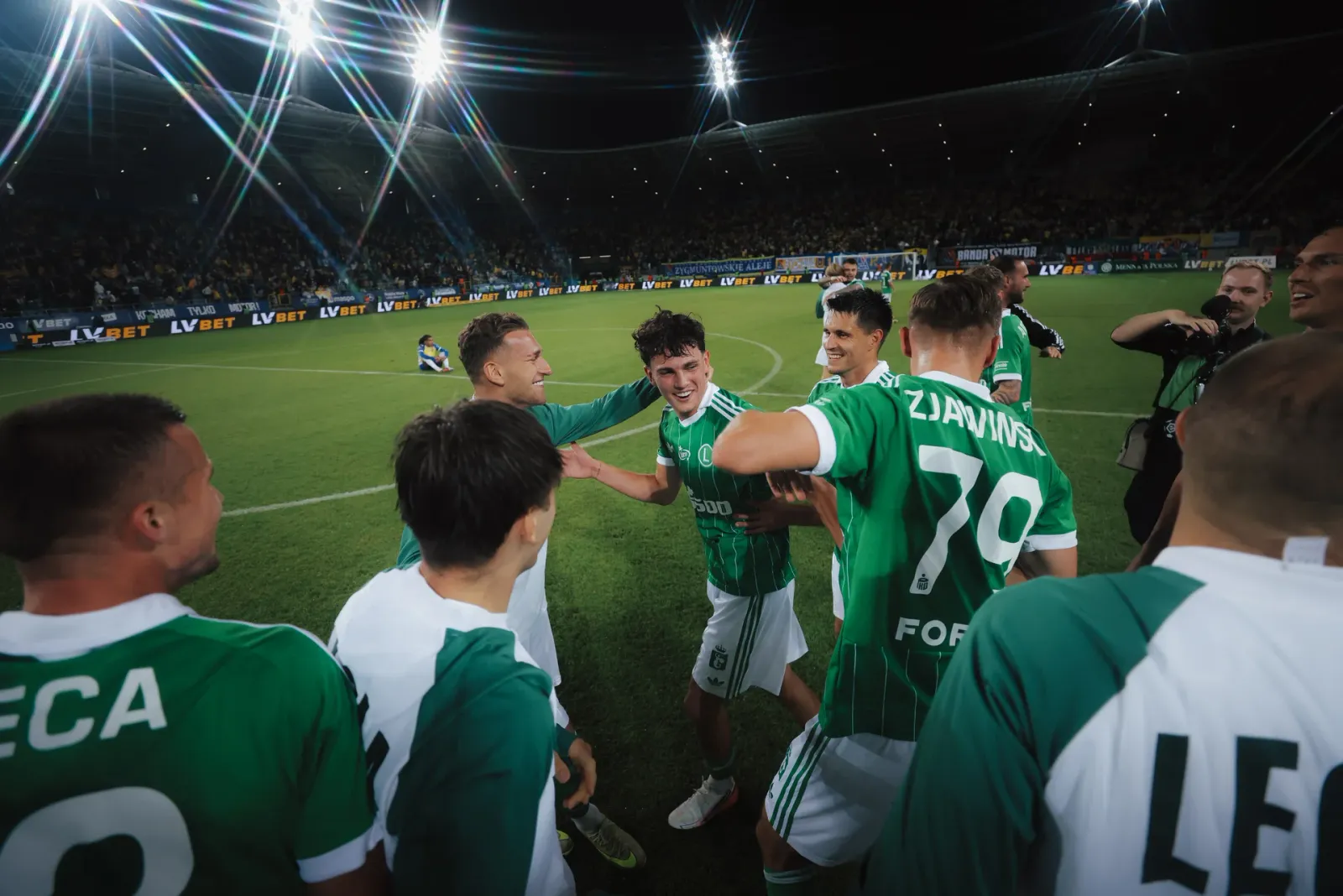 2026-09-05 Motor - Legia Mecz