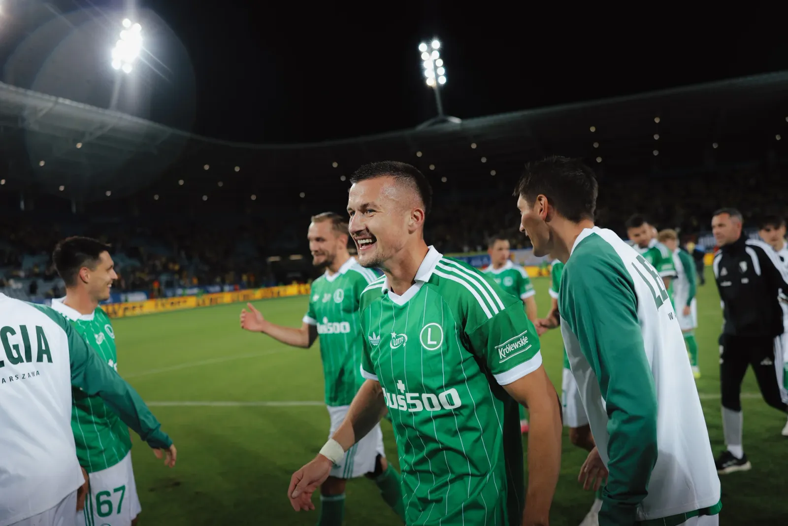 2026-09-05 Motor - Legia Mecz