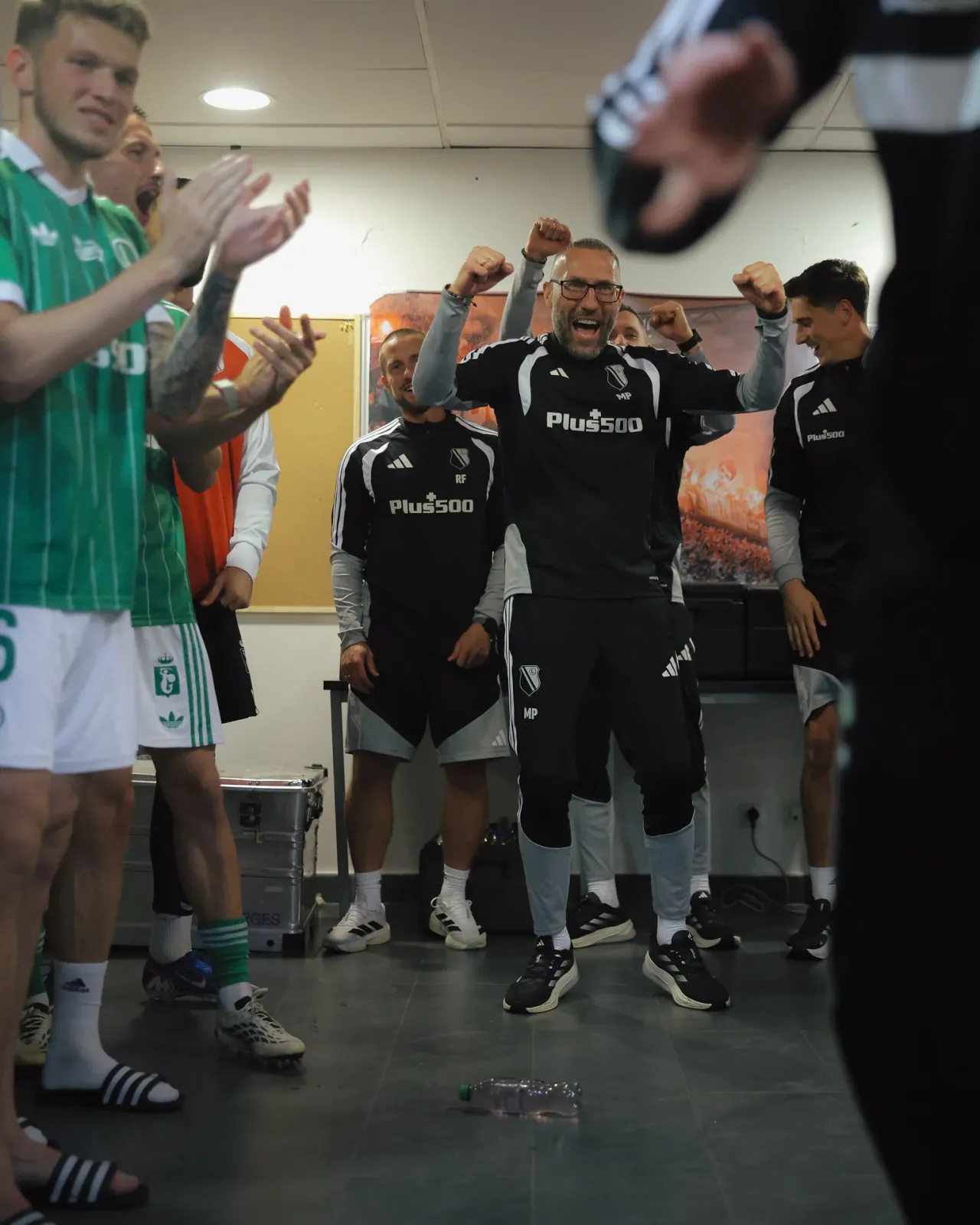 2026-09-05 Motor - Legia Mecz
