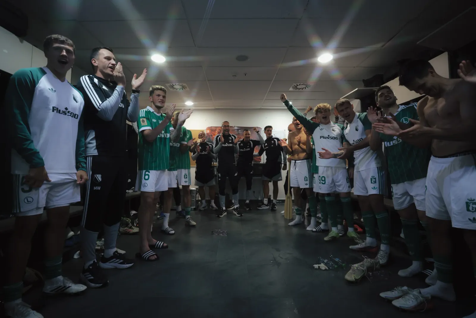 2026-09-05 Motor - Legia Mecz