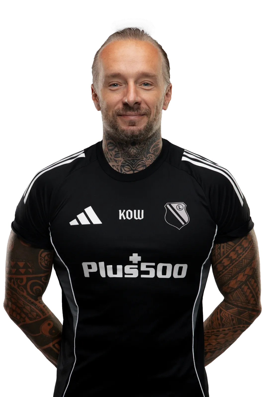 Maciej Kowal
