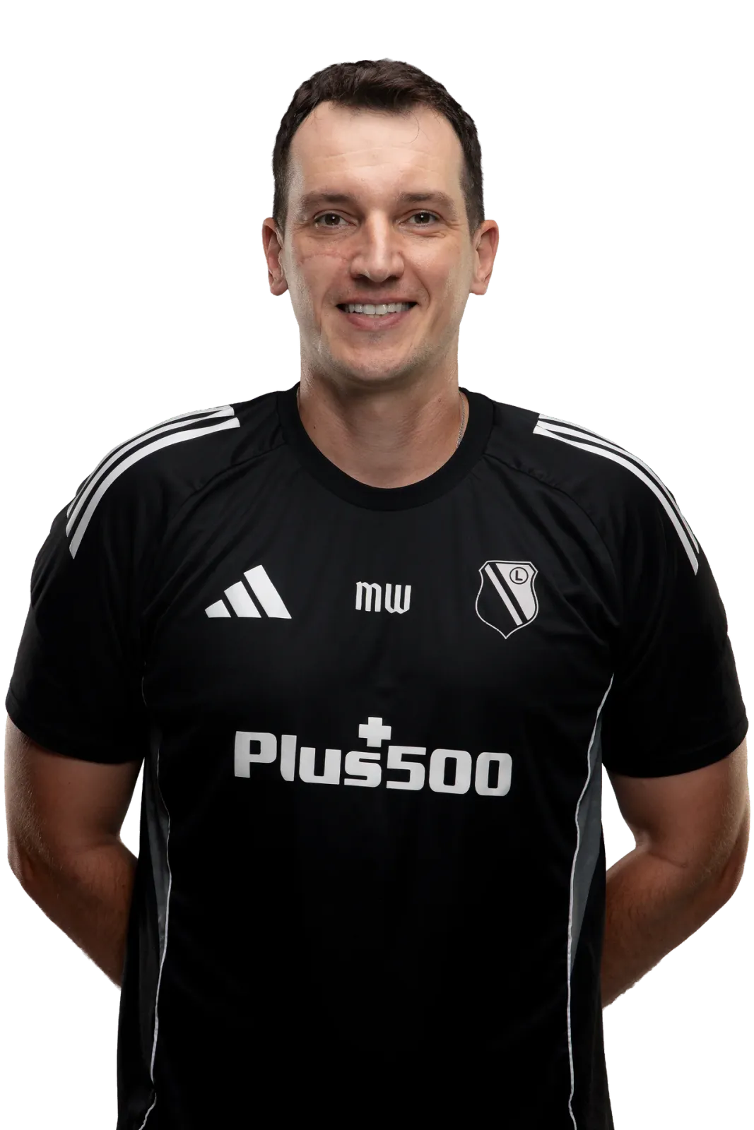 Marek Wasiluk