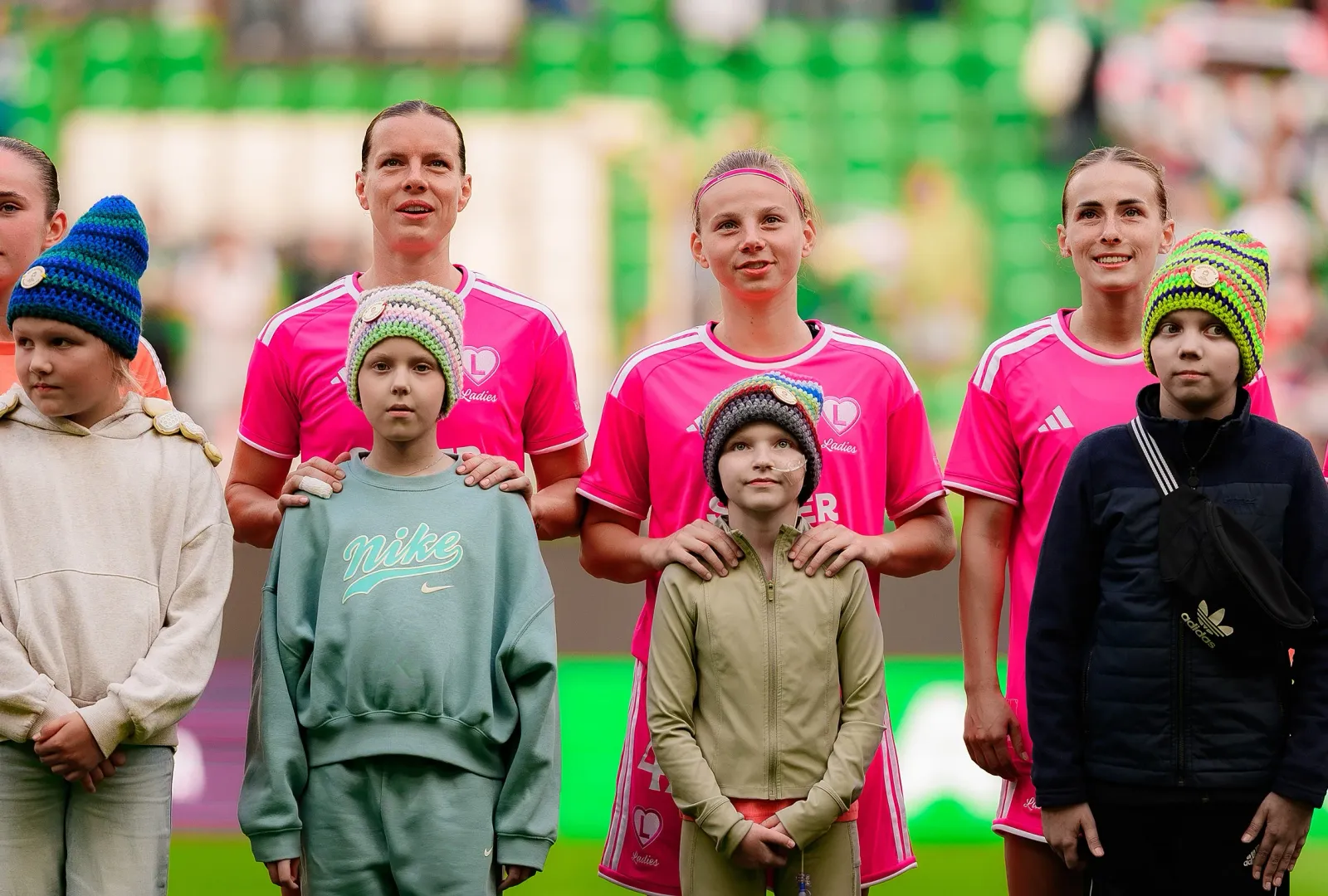 Legia Ladies