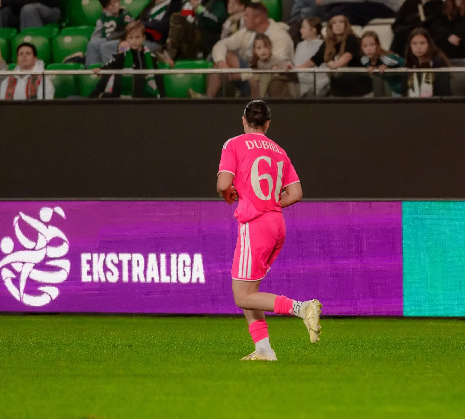 Legia Ladies