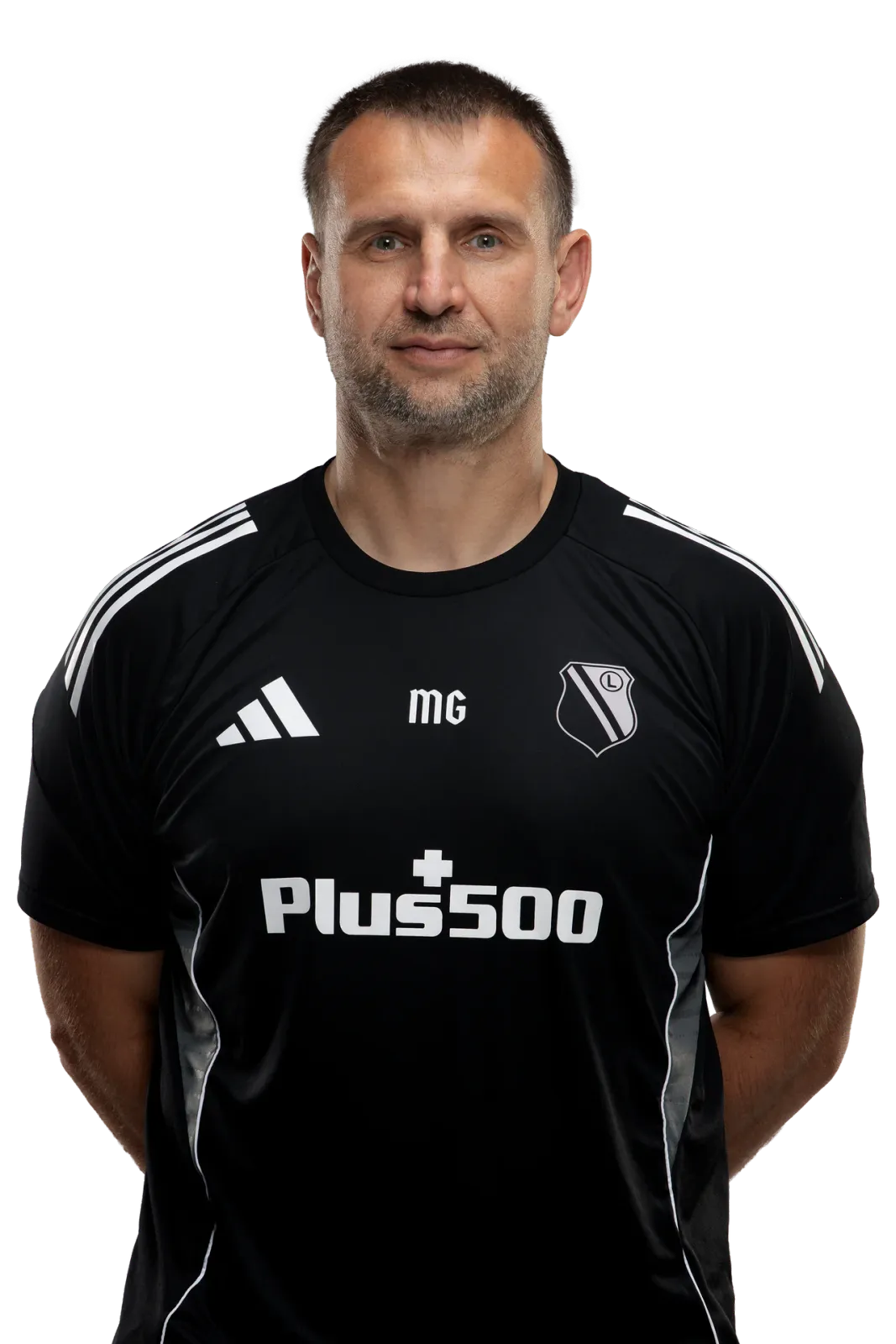 Michał Garnys