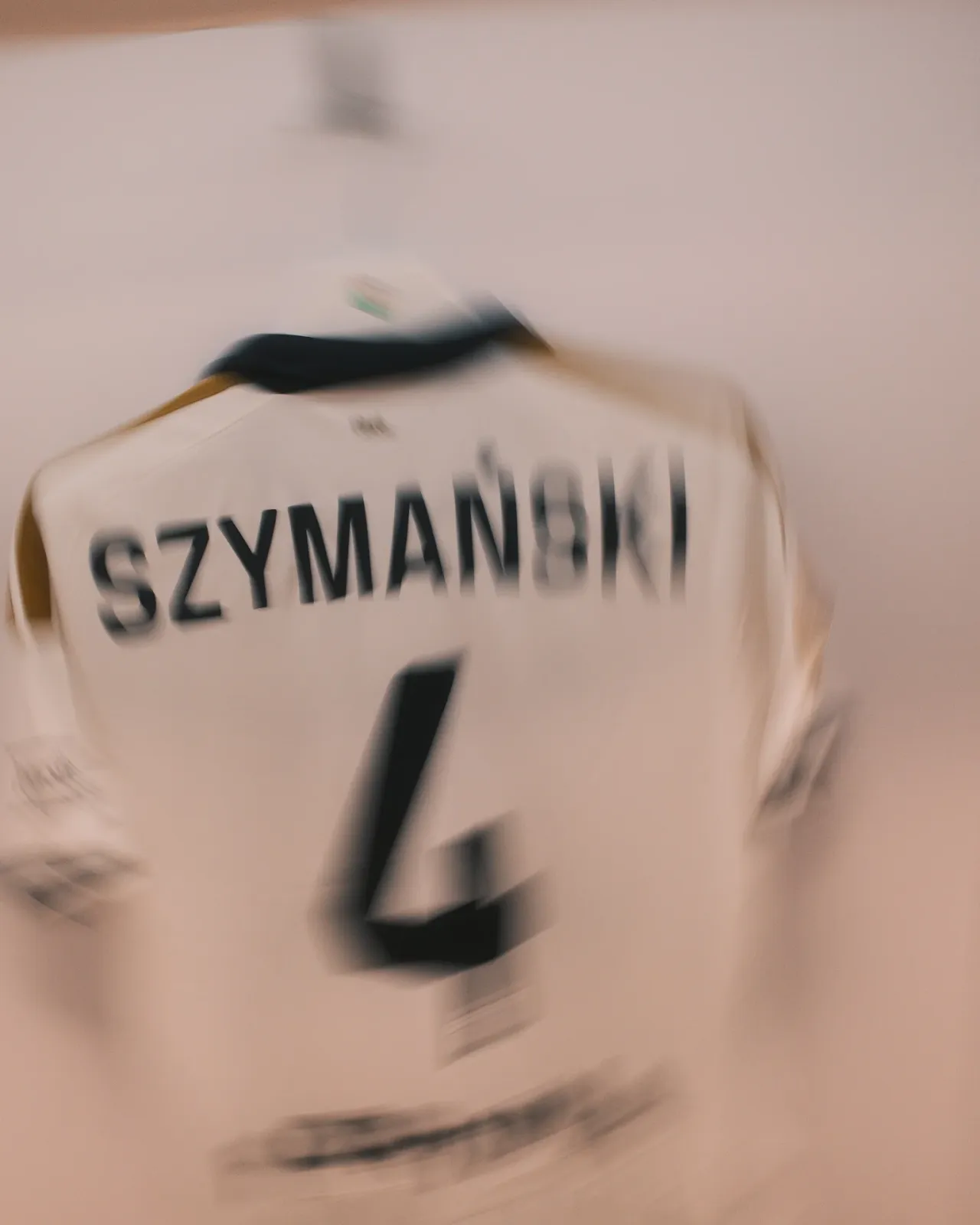 Pogoń Szczecin - Legia Warszawa